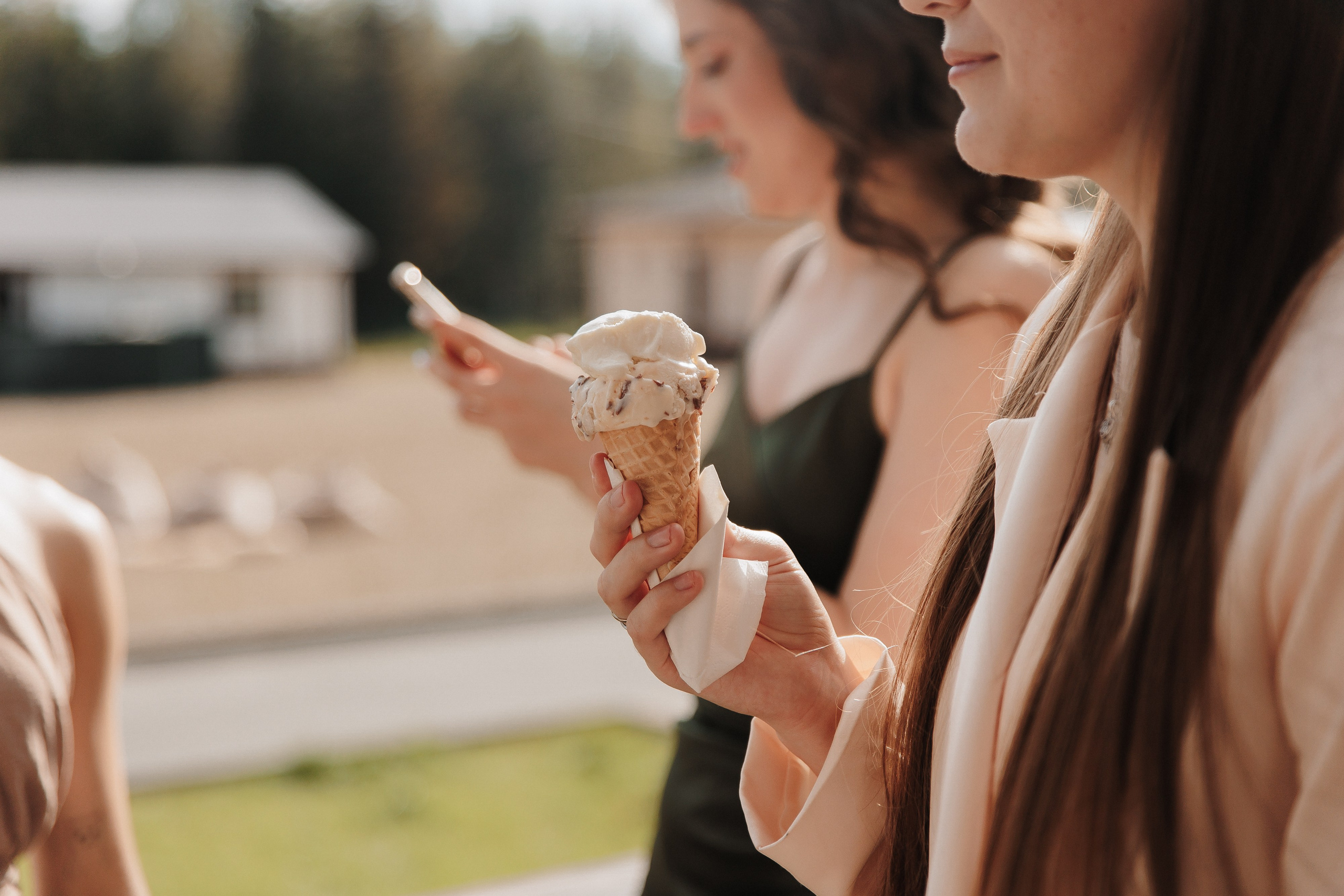 Данил и Ирина. Семейный свадебный фотограф Семен Егоров