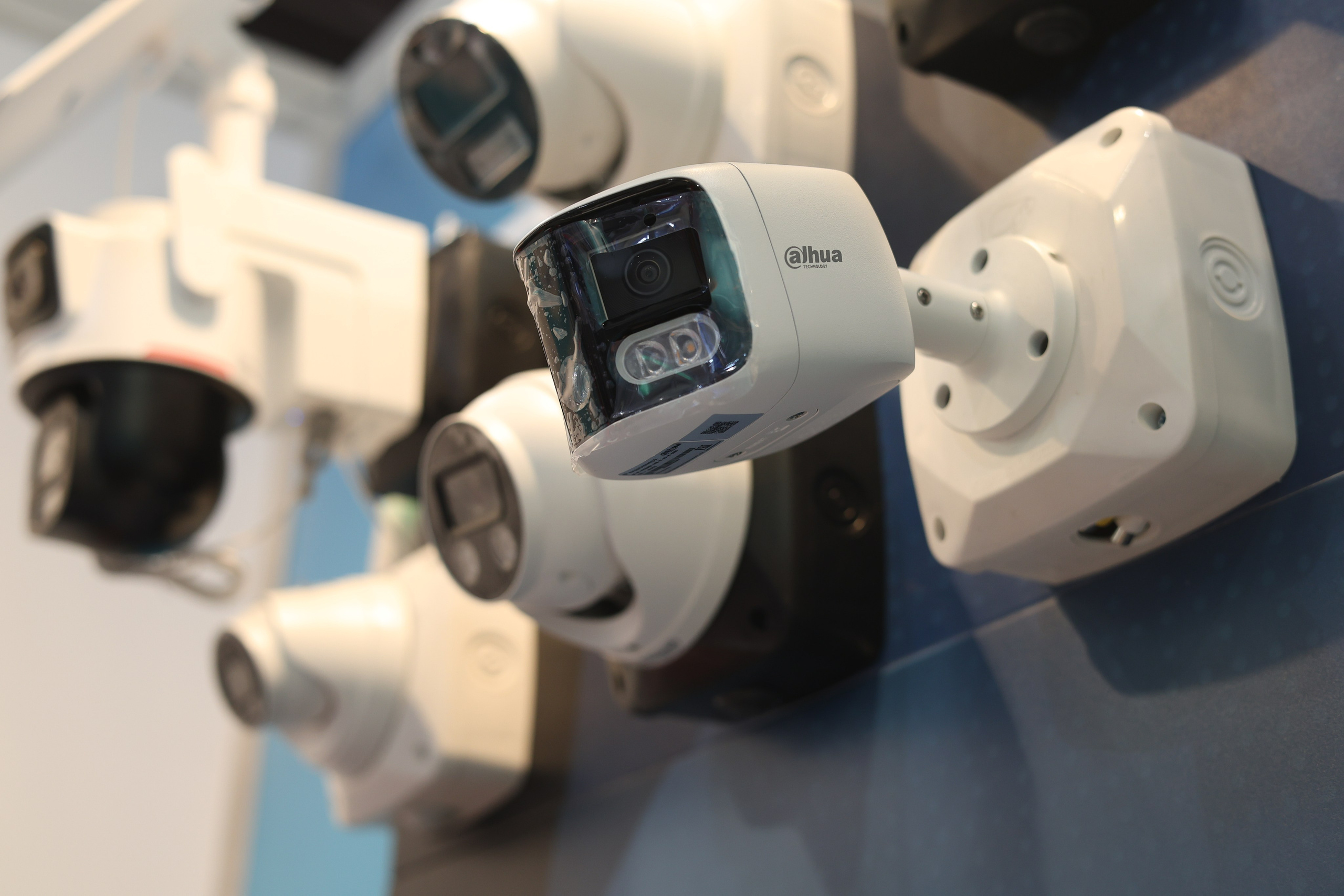 ЭКСПО. Mintonov's Film Studio