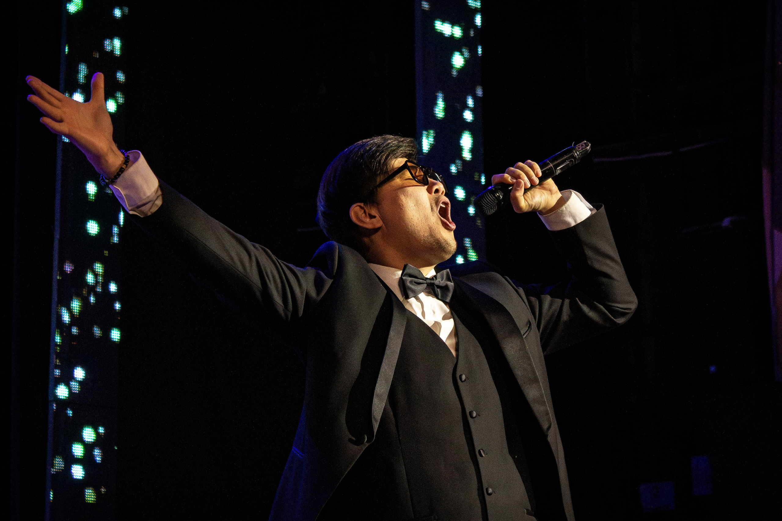 Хабиров. Mintonov's Film Studio