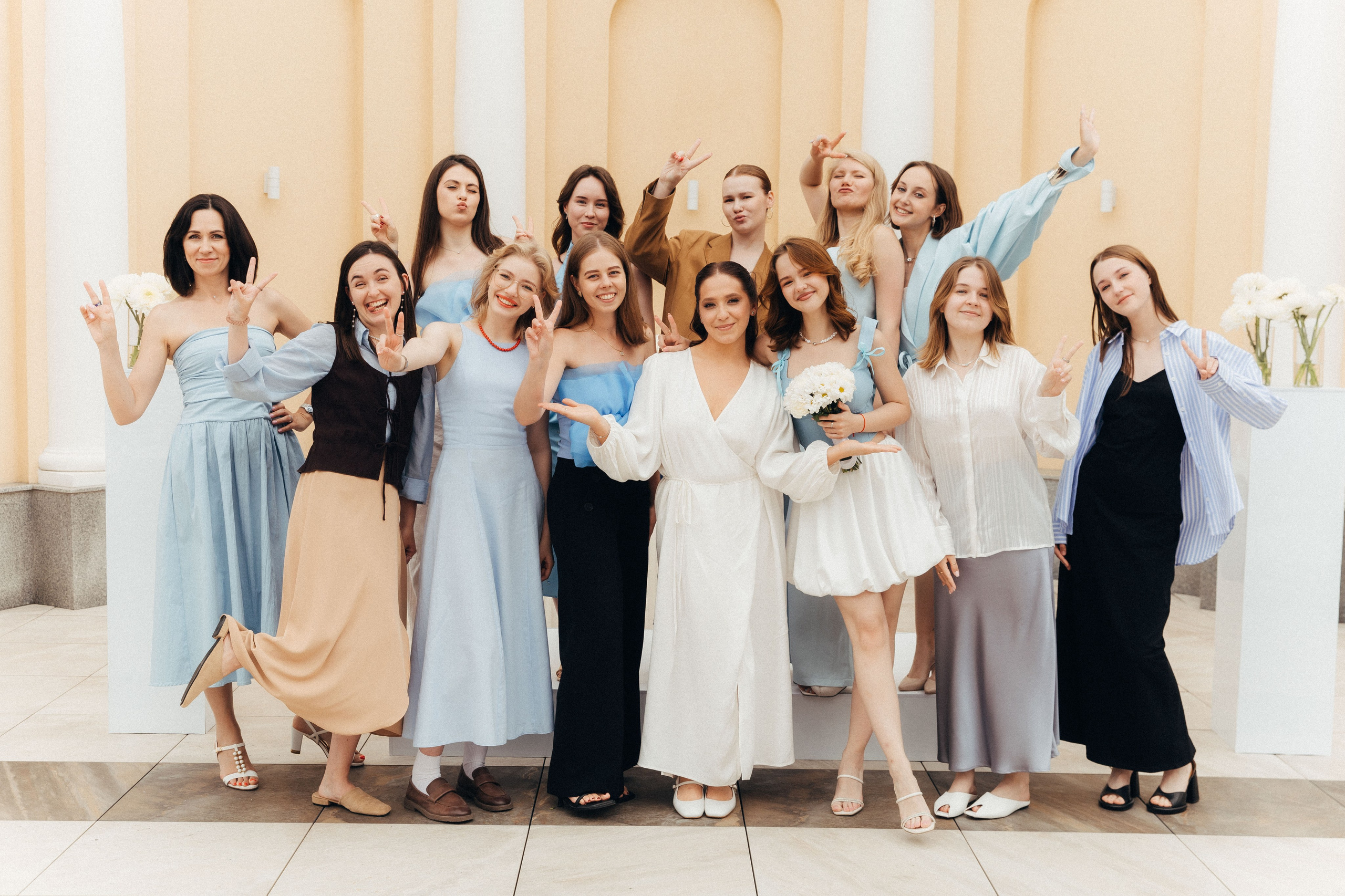 Илья и Вика. Катерина Аникеева | Фотограф | Екатеринбург