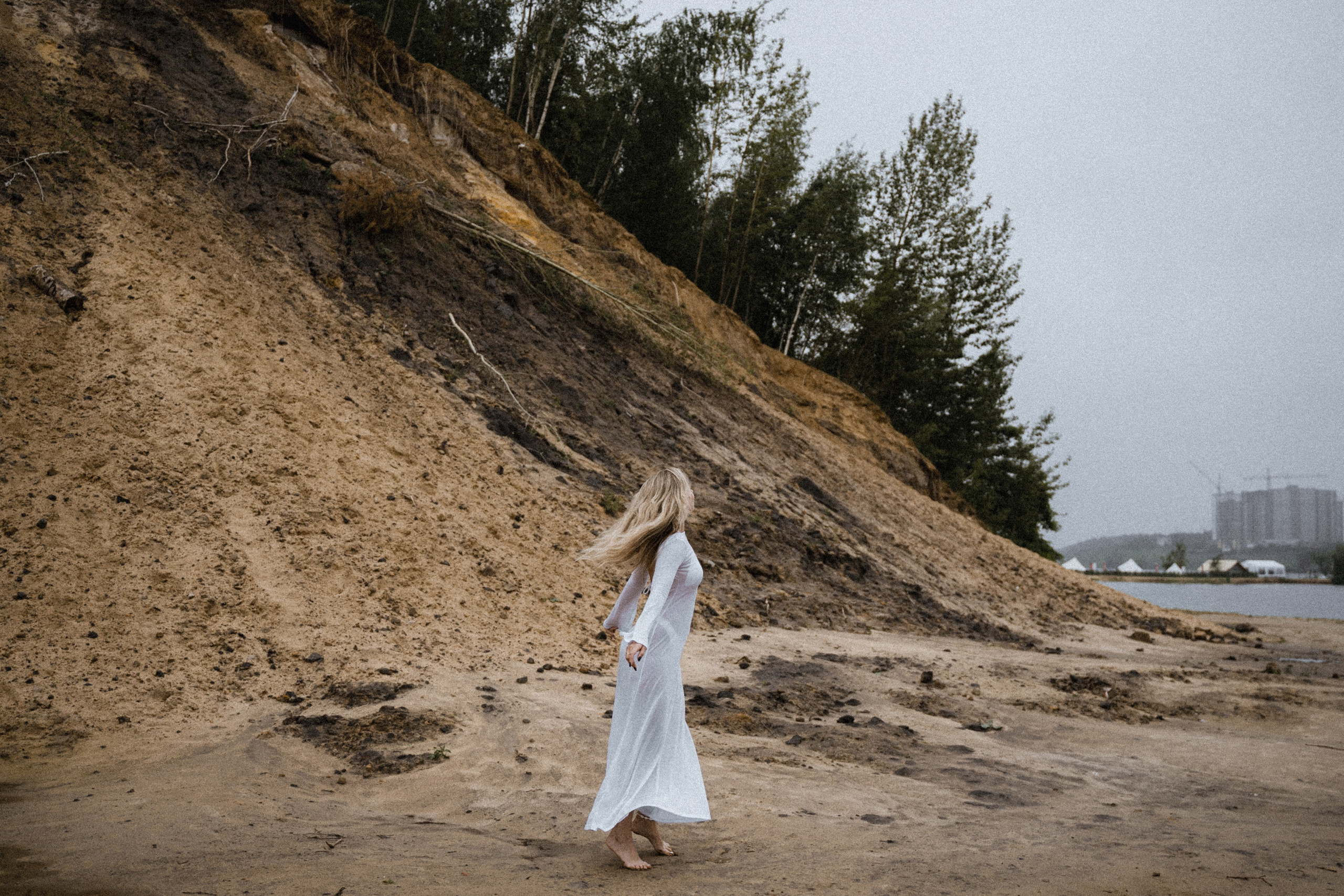 Мари. Фотограф в Москве Наталия Варакина