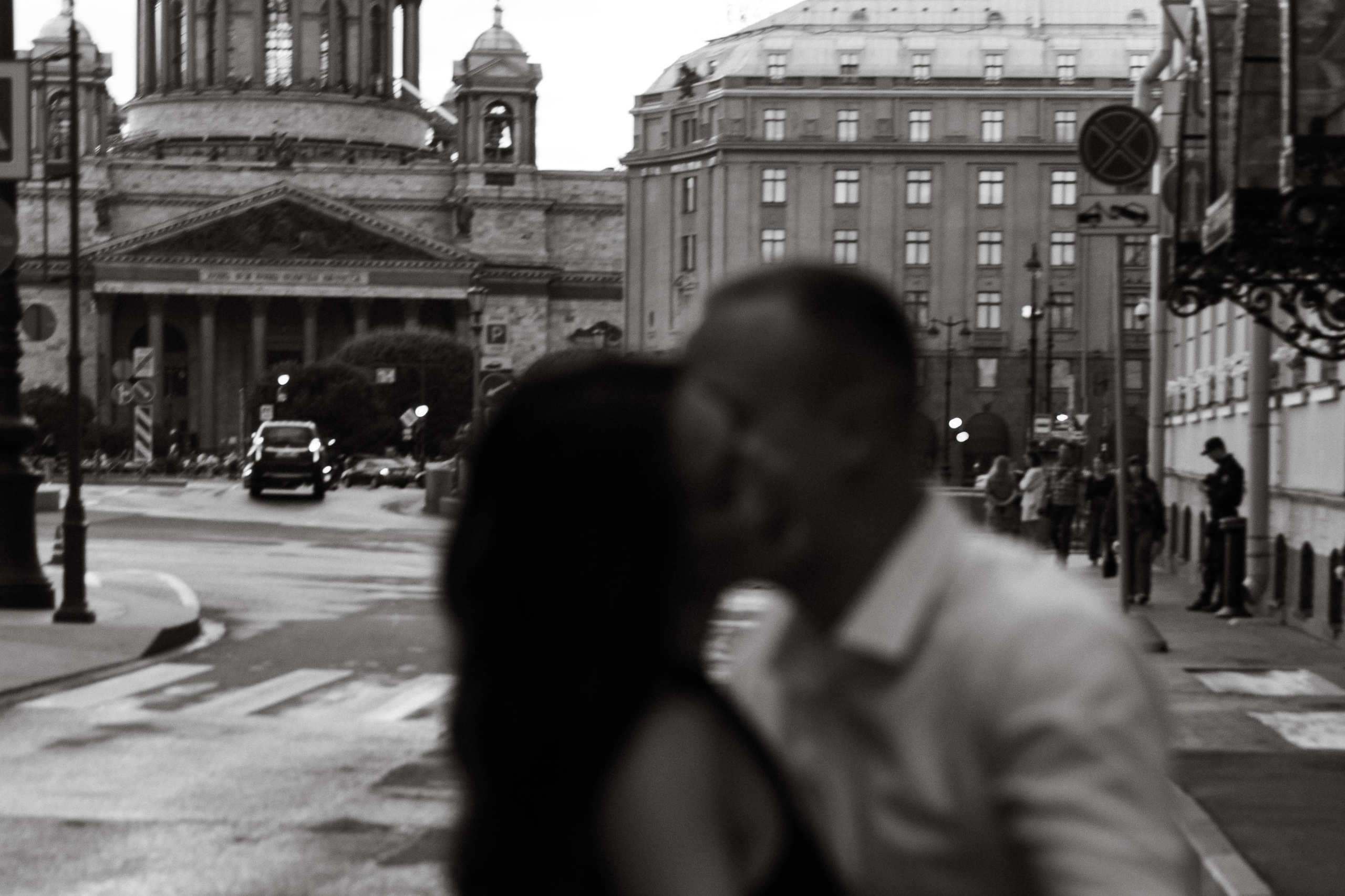 Свадебный и портретный фотограф в Москве и Санкт-Петербурге