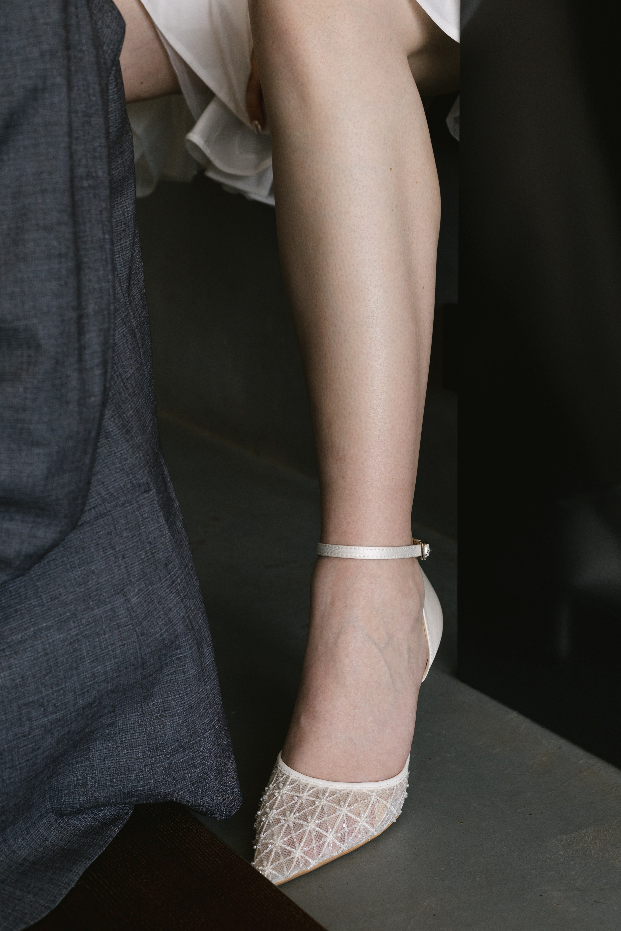 Сергей и Варвара. Фотограф в Самаре / Олеся Широнина