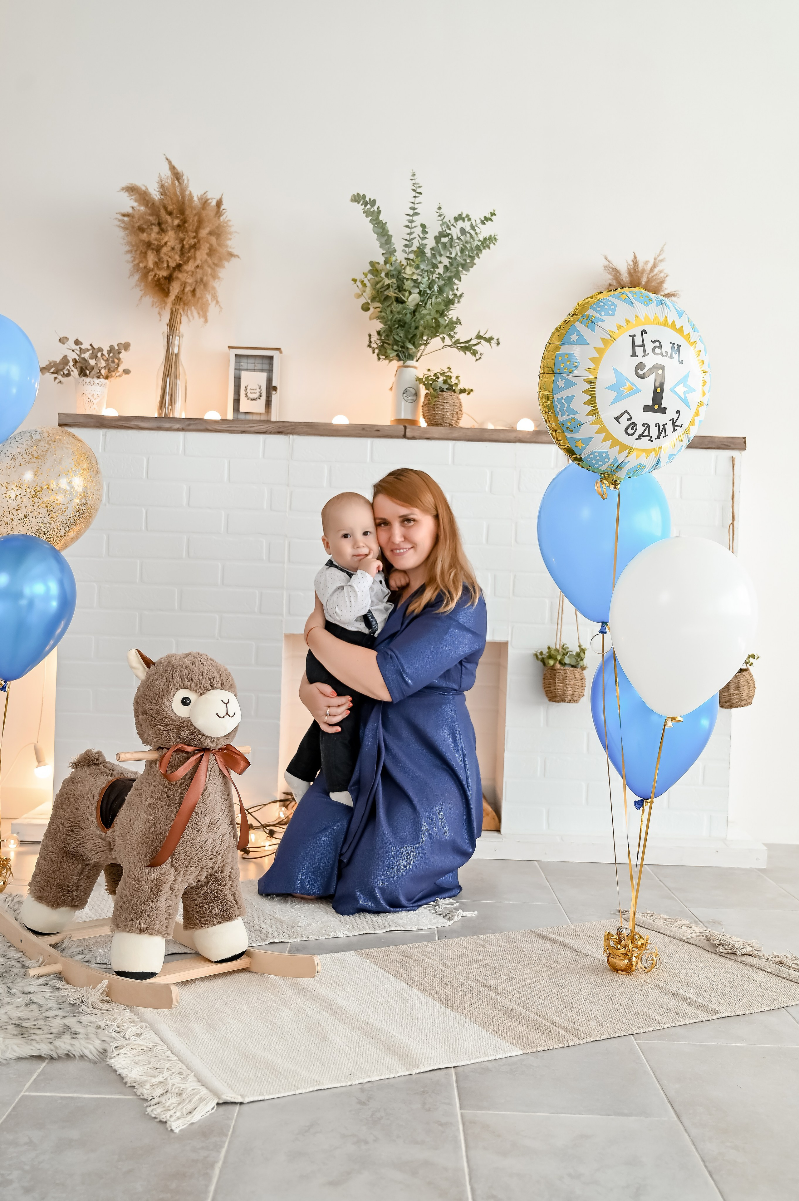 Студийная фотосессия. Семейный и свадебный фотограф в г. Уфа Динара