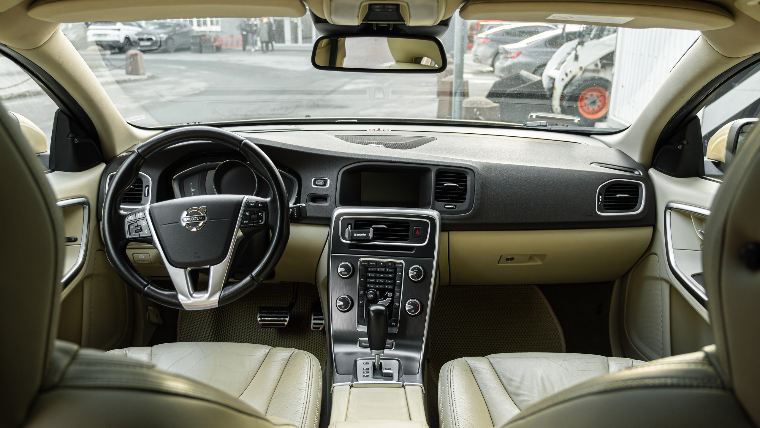 Volvo для продажи. Valya Fleks