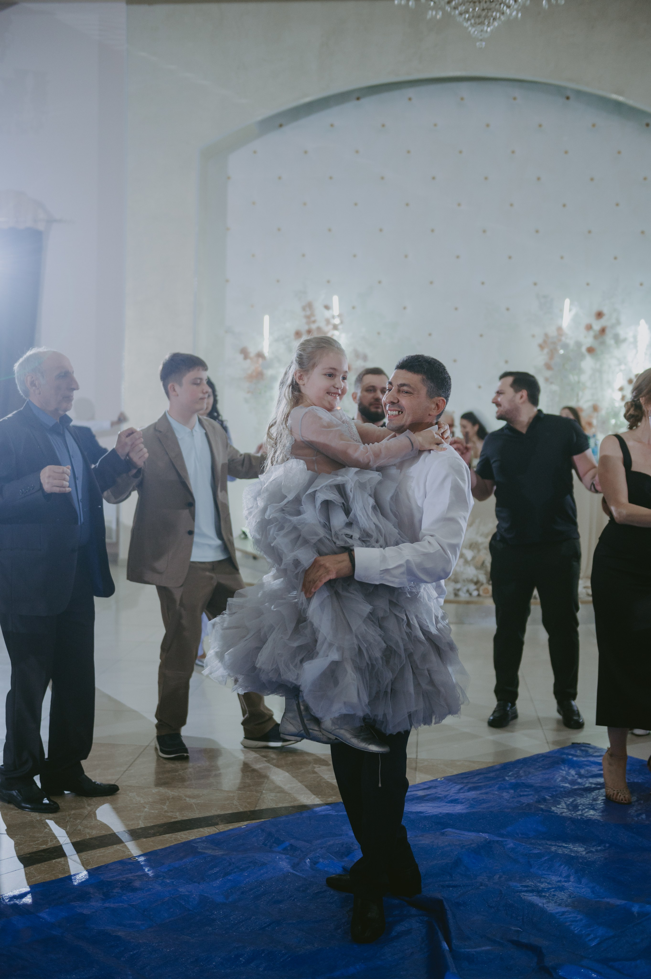 Елизавета$Дмитрий. Свадебный и семейный фотограф город Темрюк Фотостудия Темрюк