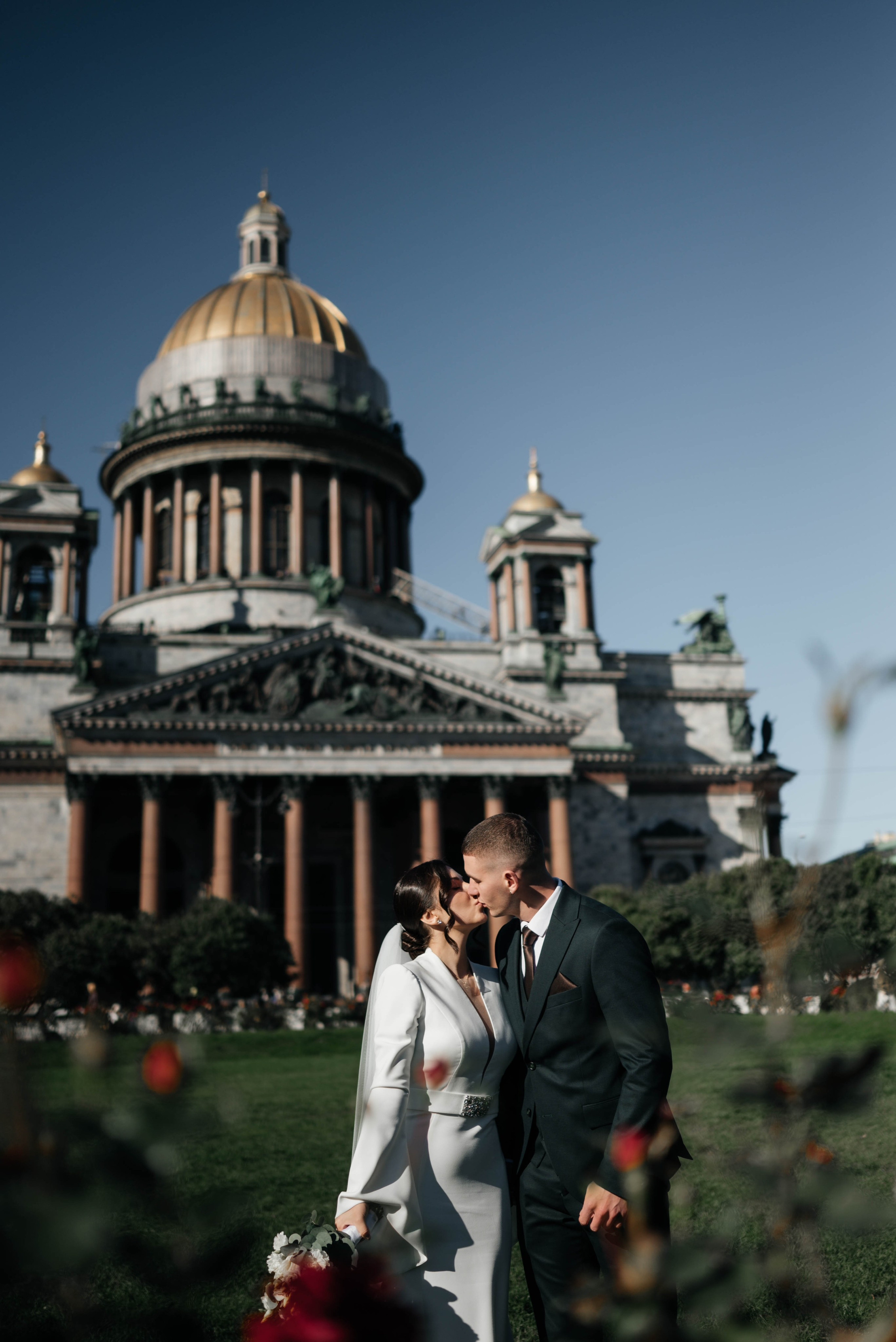 Роман&Алина. Главная