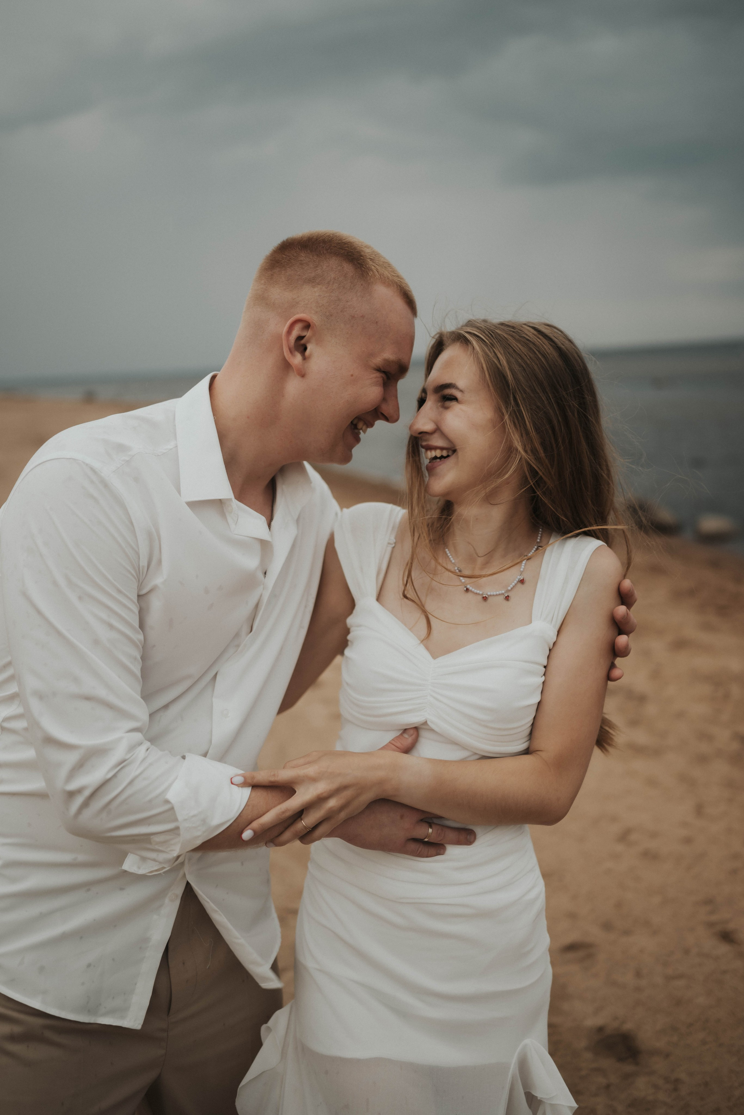 Никита&Кристина. Главная