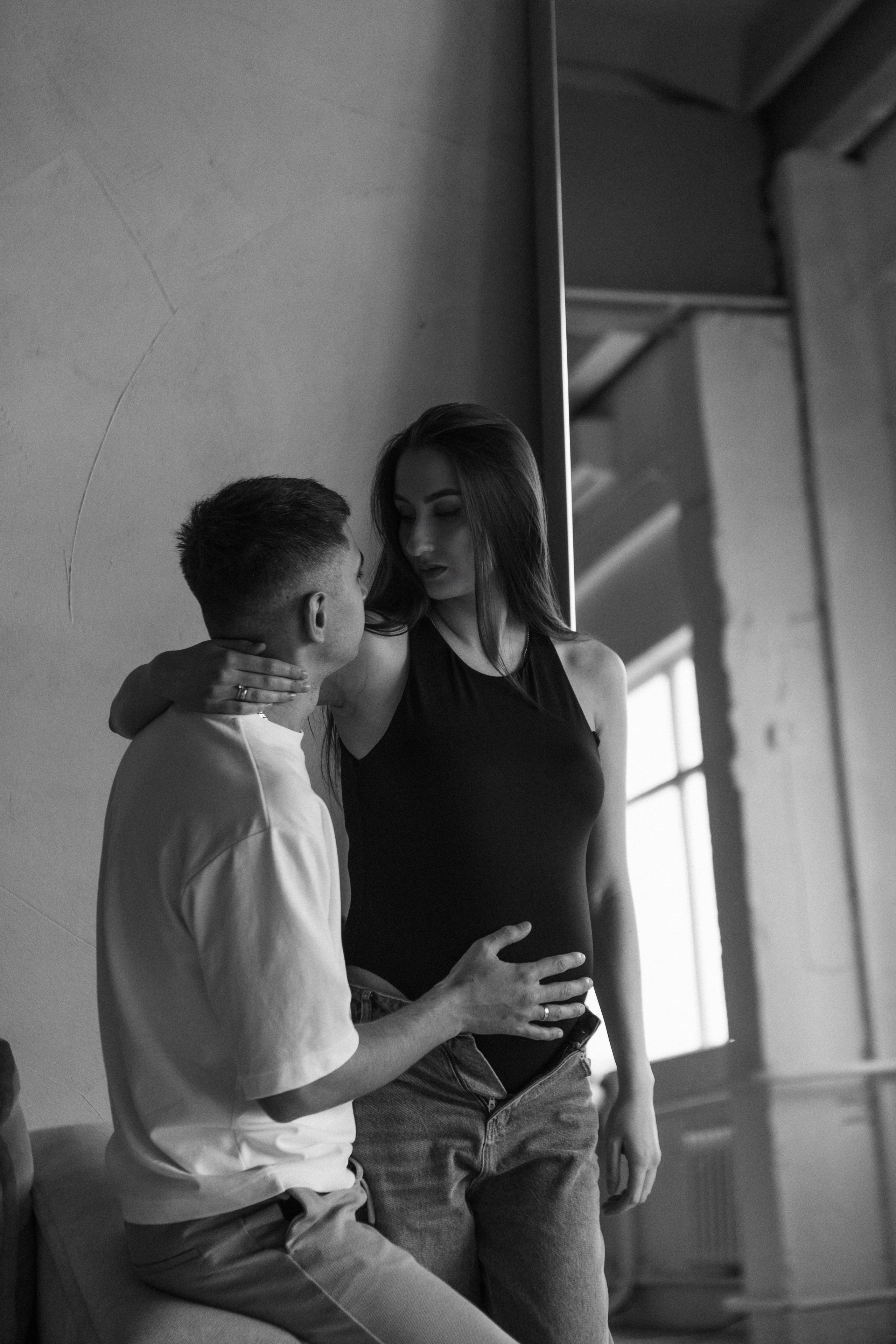 Валерия и Артём. Семейный фотограф в Краснодаре Виктория Кокоулина