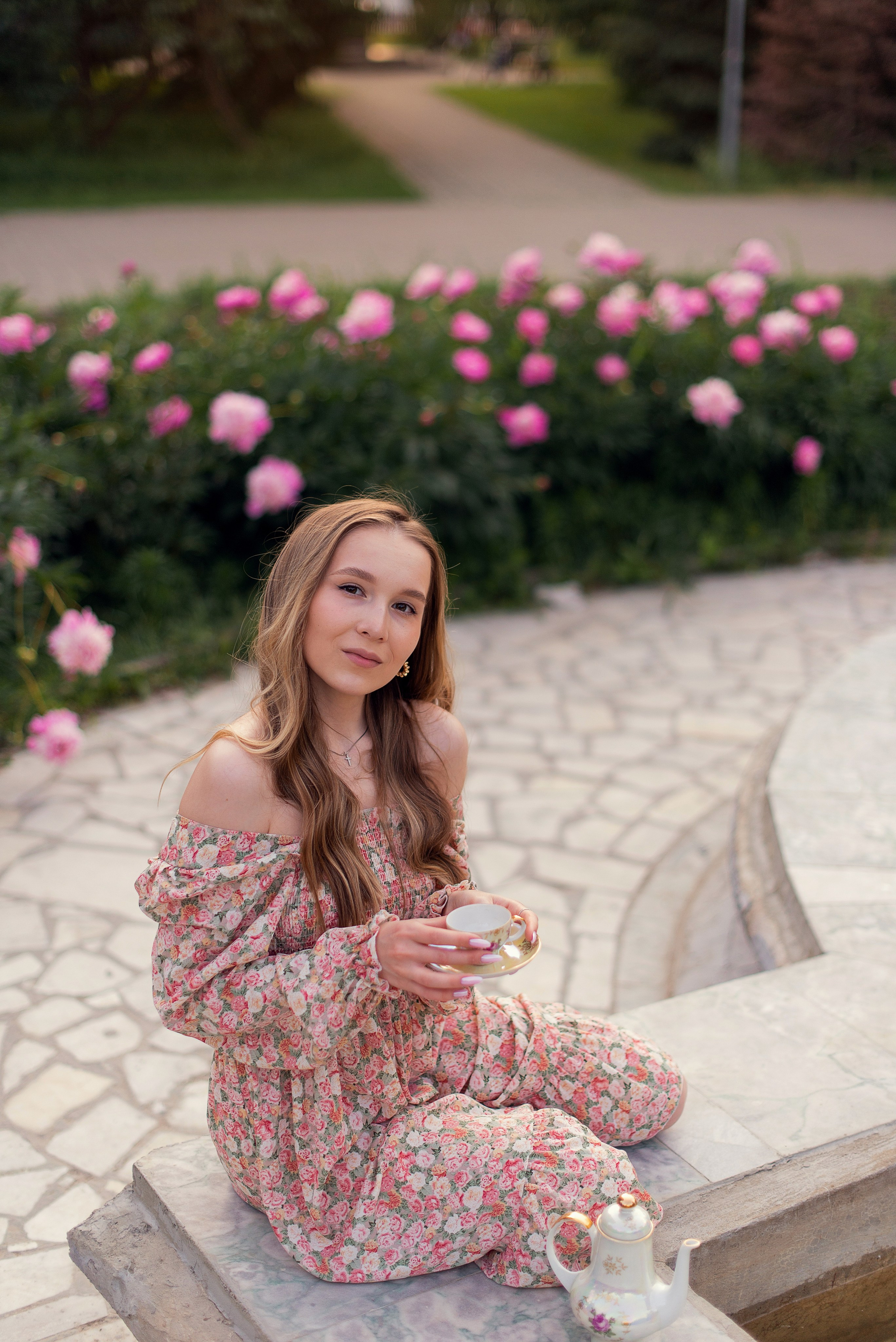 Татьяна. Семейный и детский фотограф в Казани Виктория Мерхи