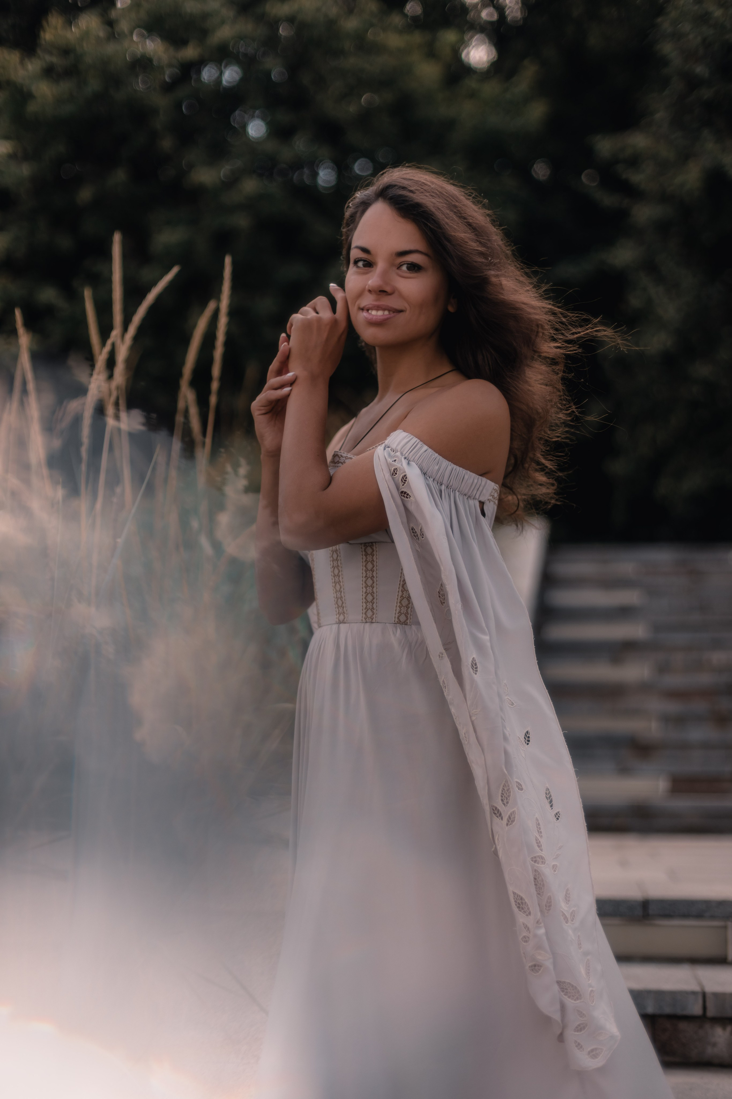 Once apon a time with Alena. Мариам Багдасарян