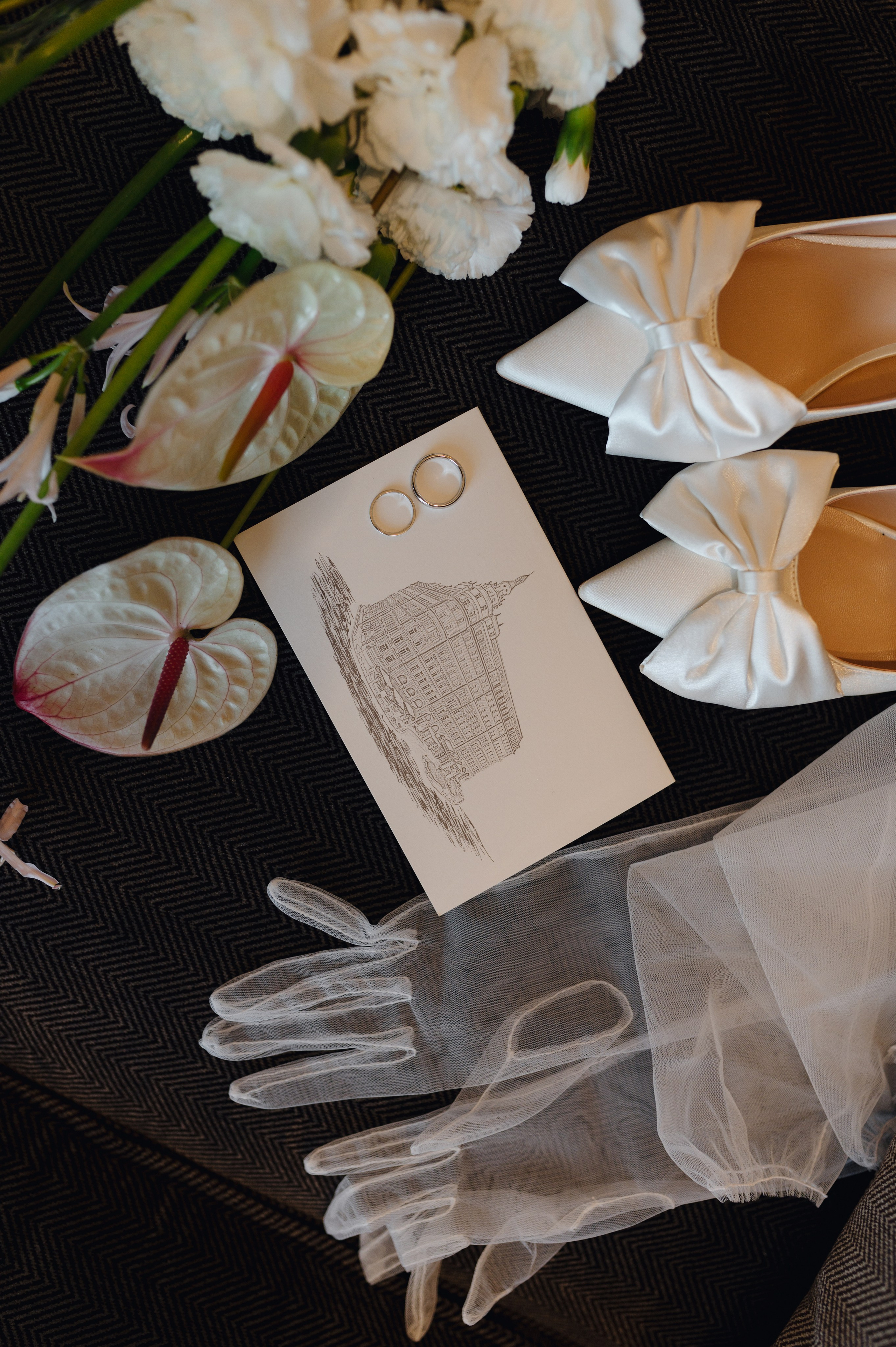 Екатерина и Фёдор, Грибоедовский ЗАГС, Отель Балчуг Кемпински. Свадебный фотограф Москва и Санкт-Петербург. Анастасия Чудина