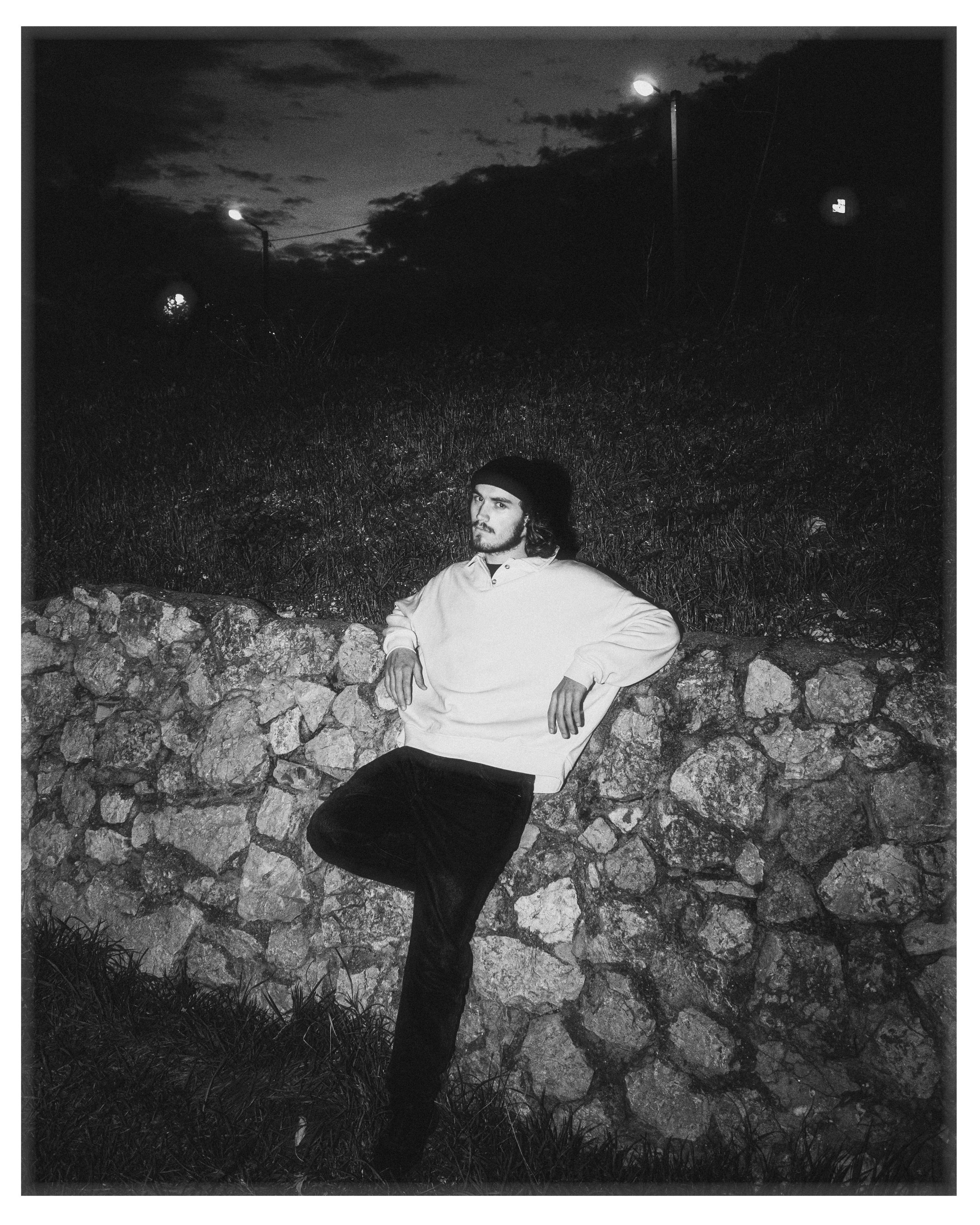 Denis. Фотограф в Севастополе Максим Черенёв