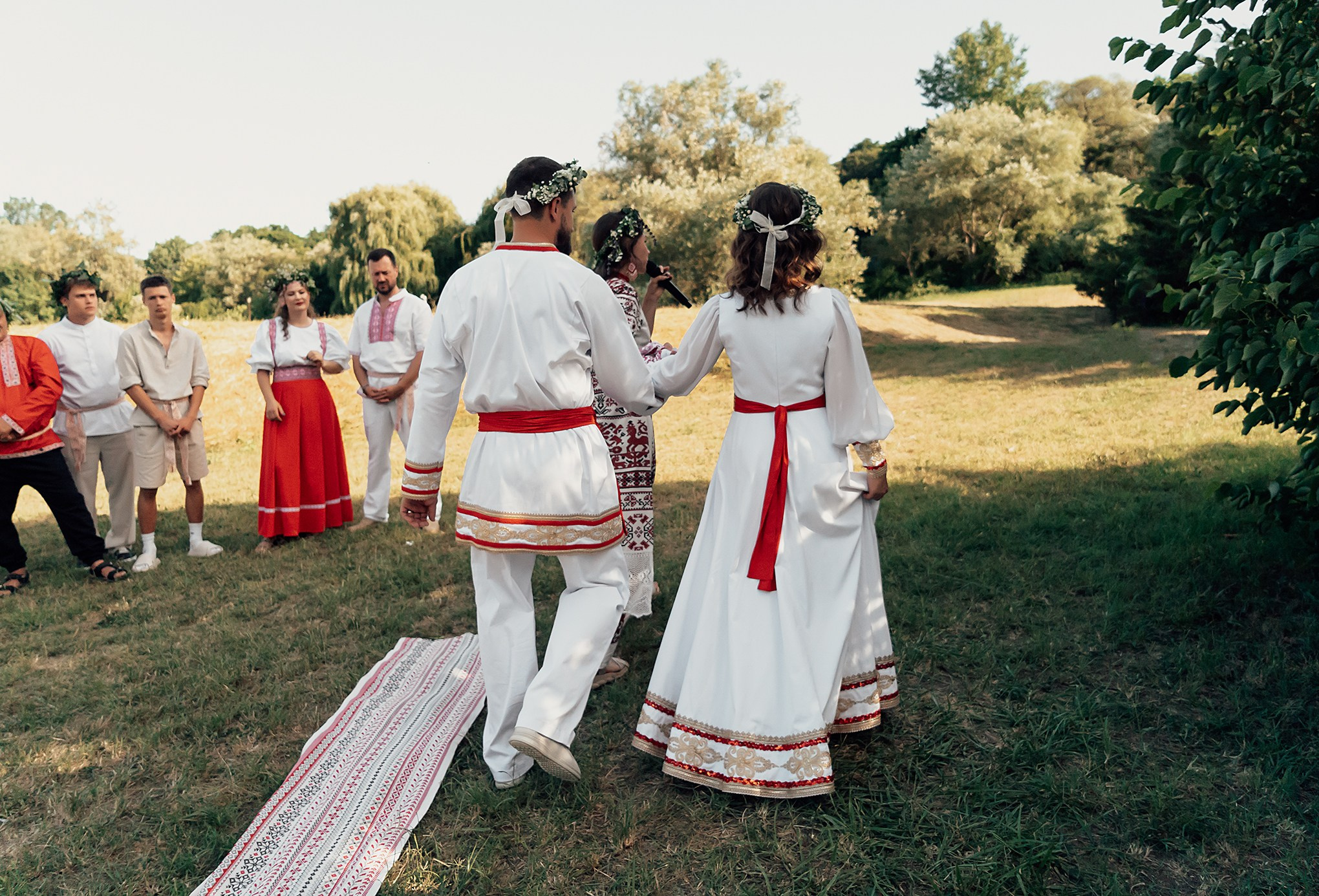 Свадьба. Свадебный и семейный фотограф/видеограф в Краснодаре Наталья Осинская