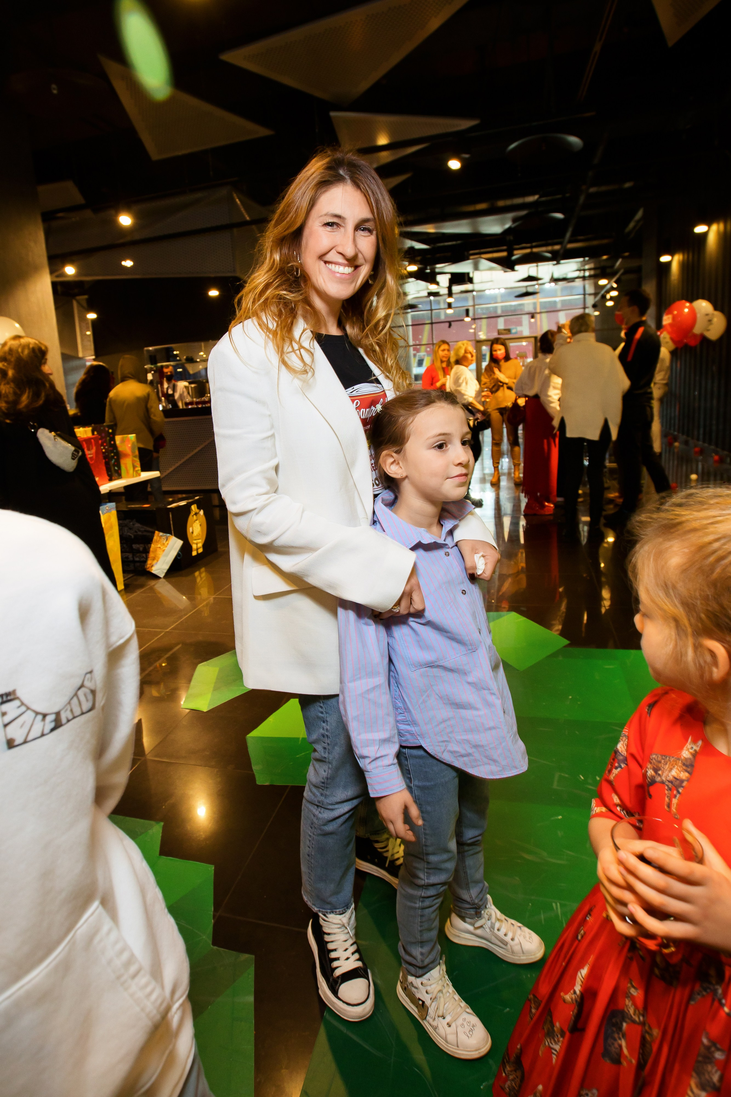 День рождения Платон 10 лет. Фотограф Иван Недорез