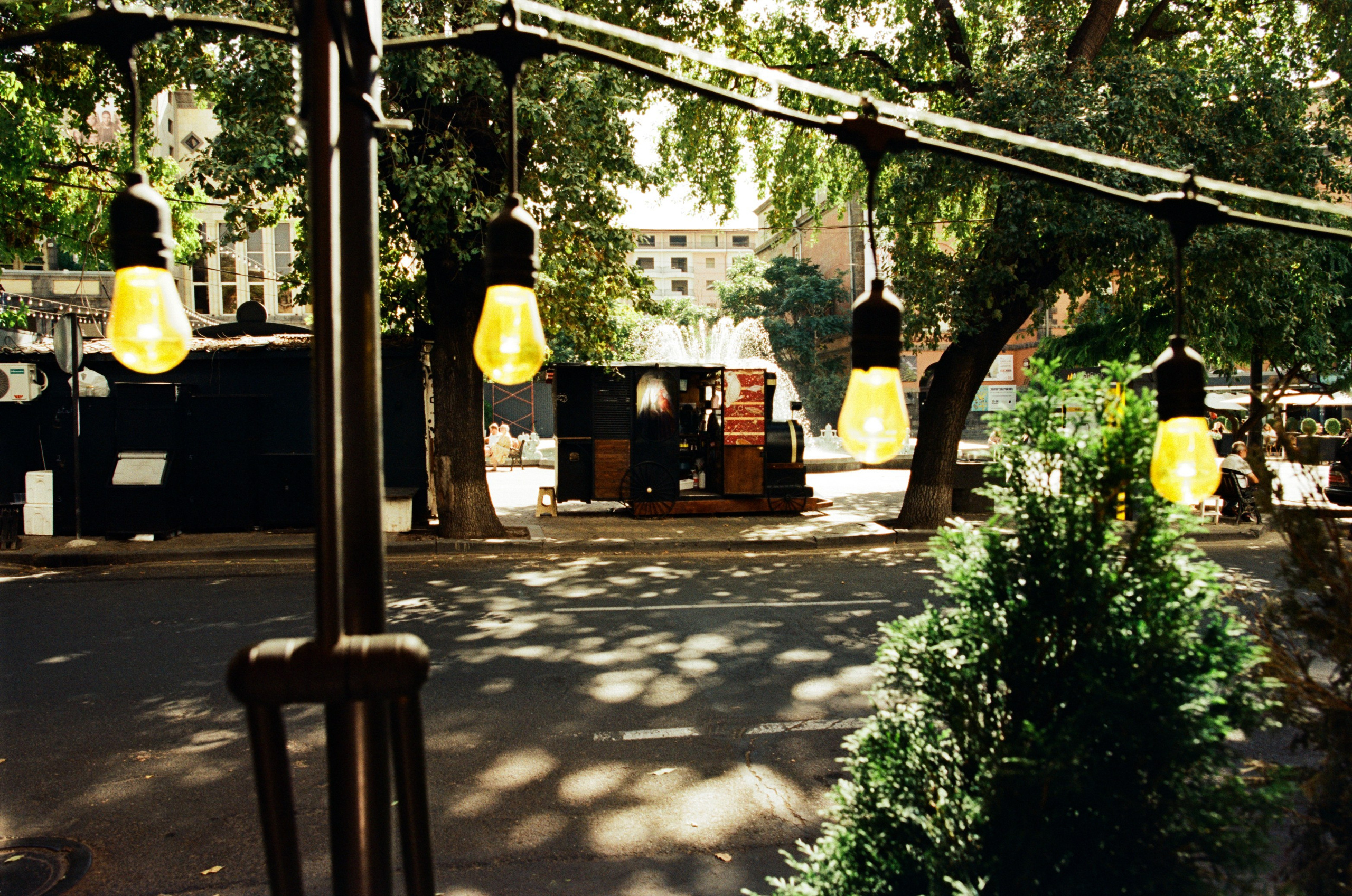 Darkest lullaby // armenia, yerevan IV. EVER EXPOSED