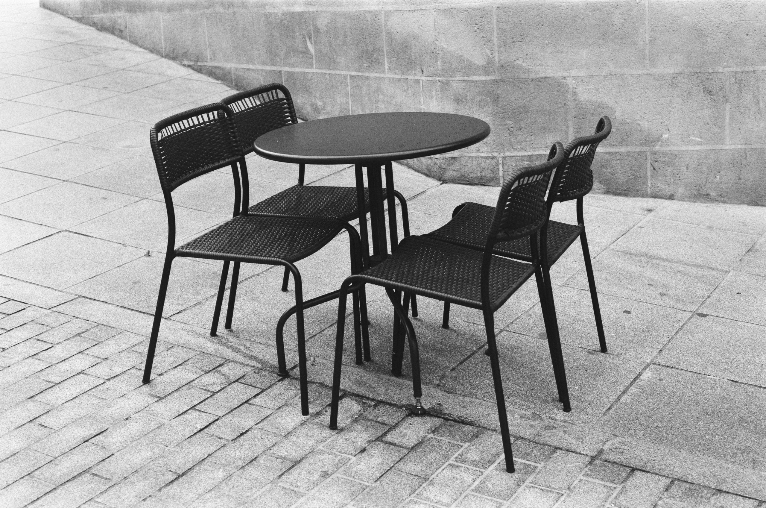 Spanish sahara // spain, caceres II. EVER EXPOSED