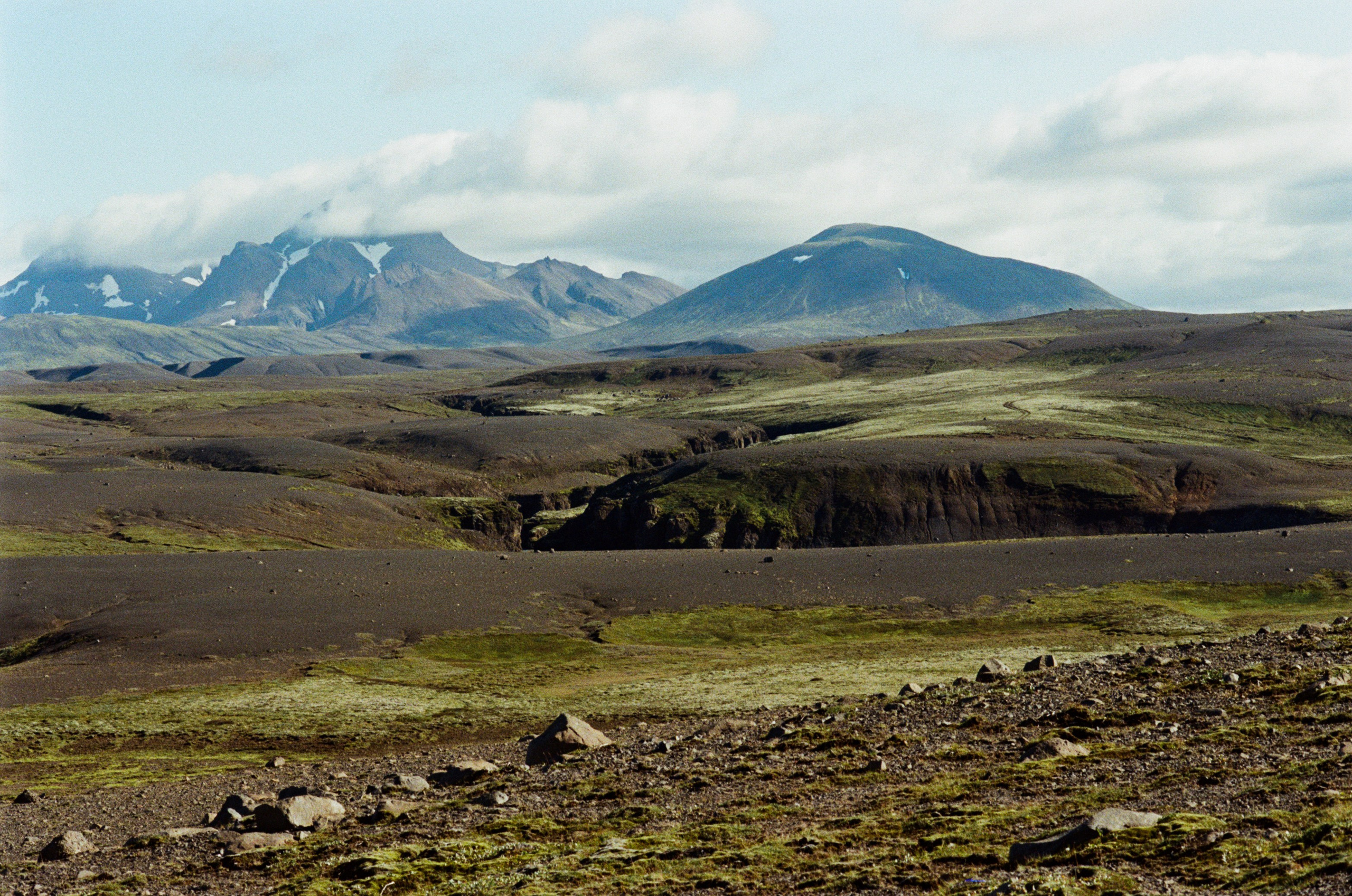 Visitor // iceland, f347 II. EVER EXPOSED