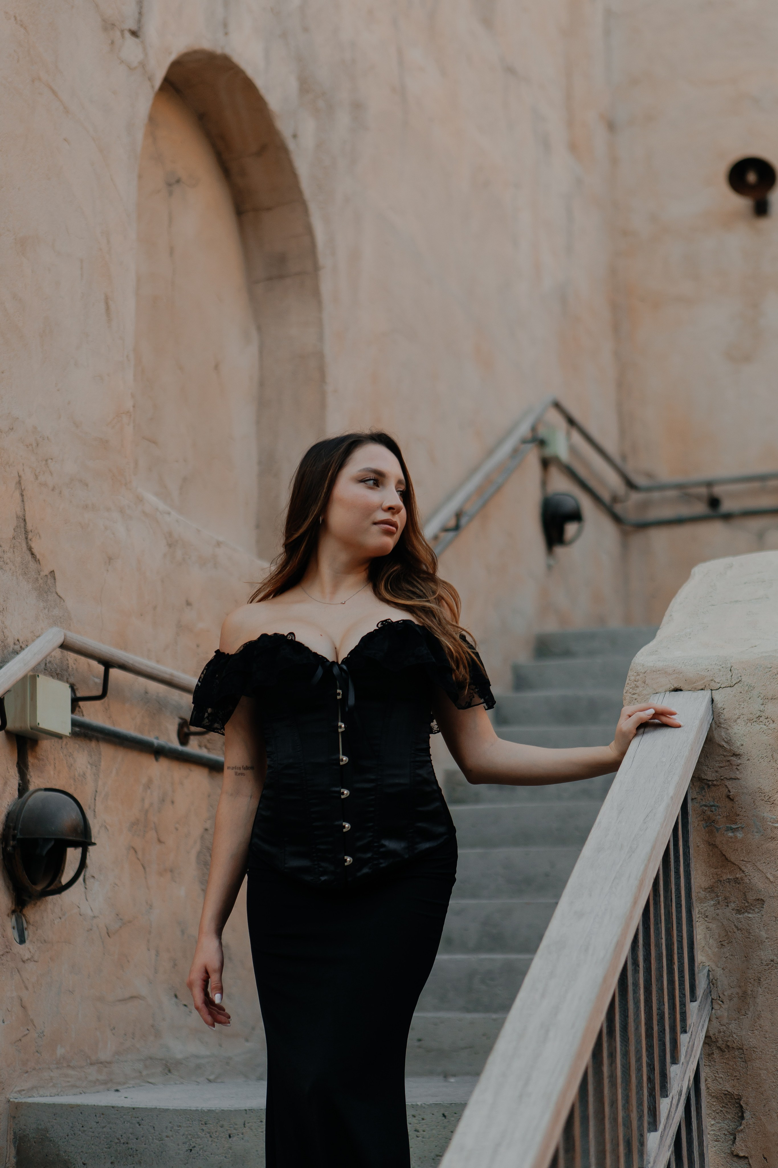 Старый город. Фотограф Валерия Литвинова