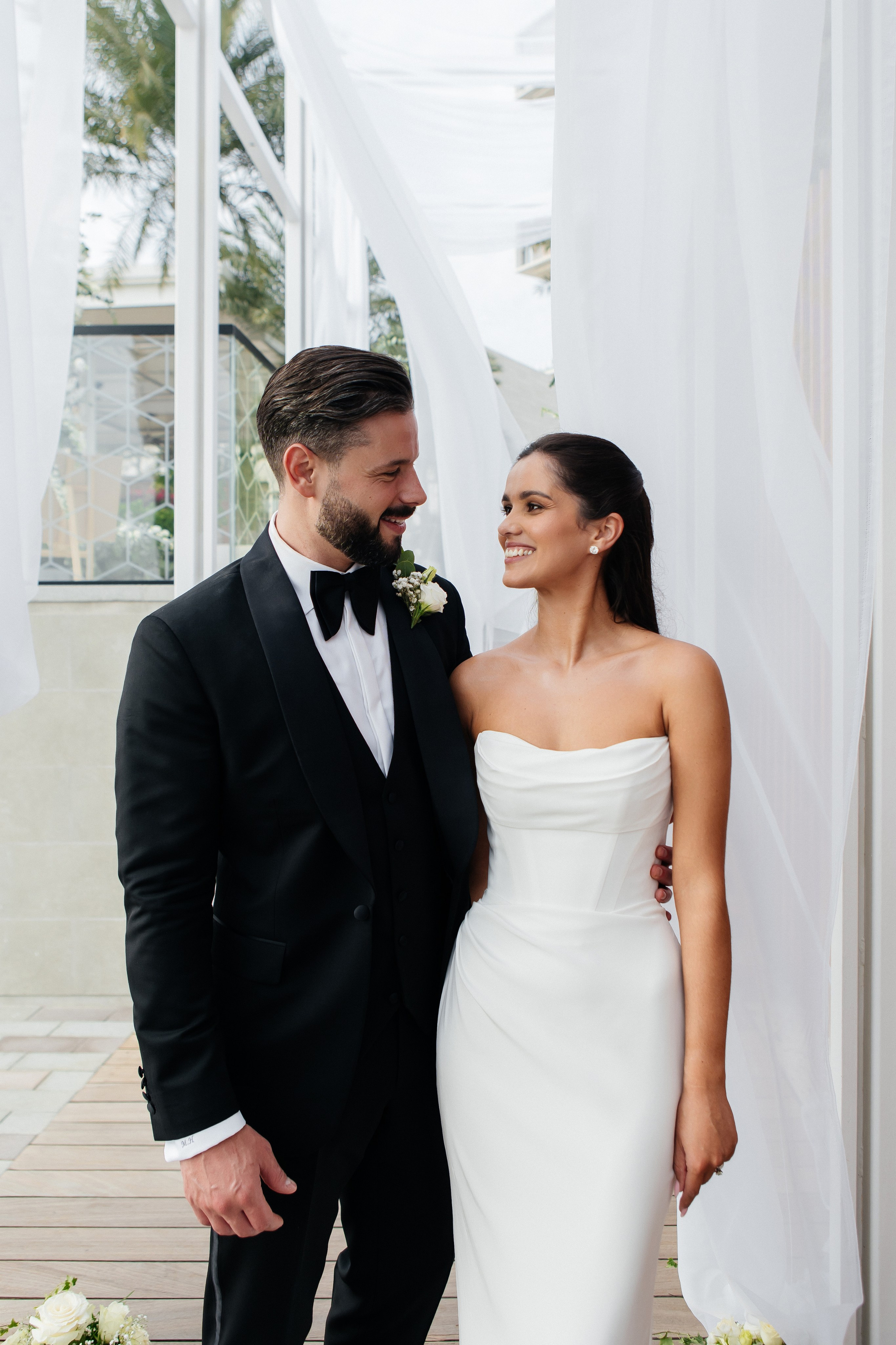 Wedding Atlantis. Valery Litvinova Photography