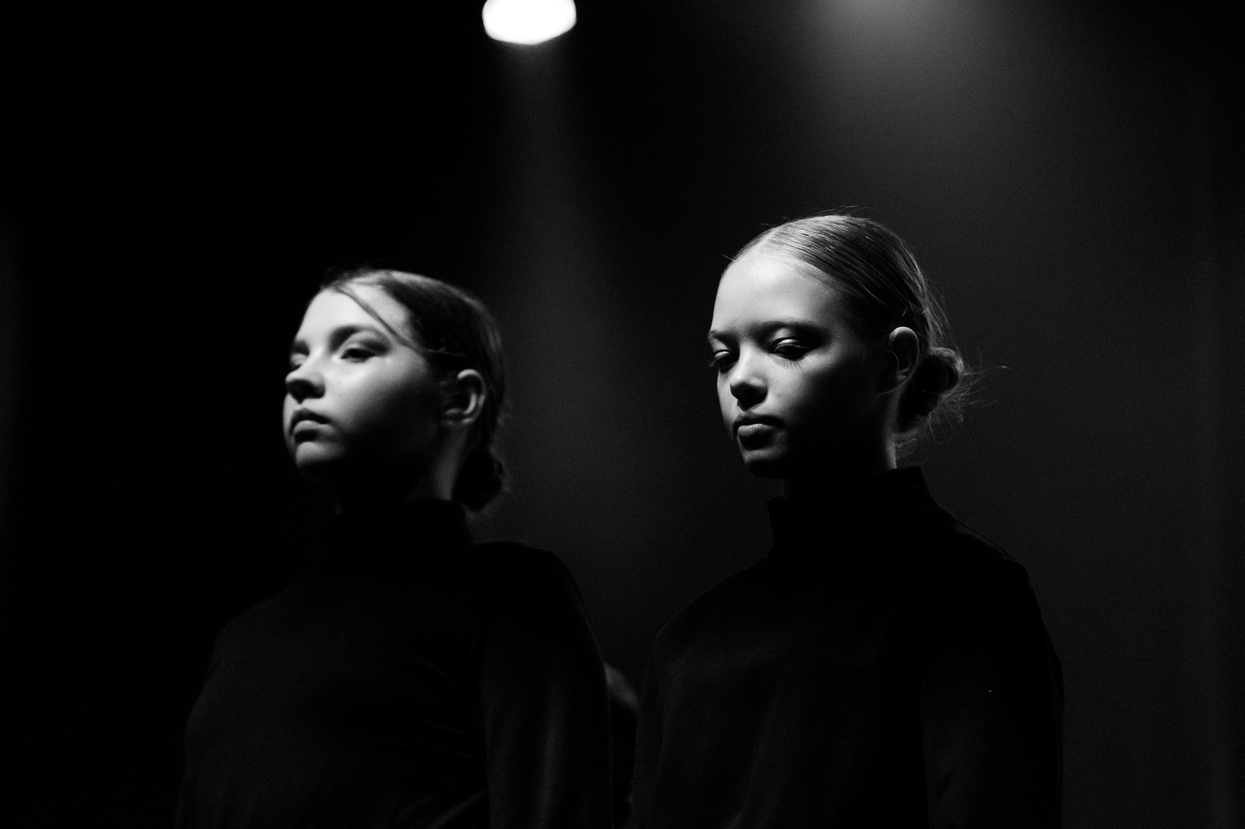 Фотограф Валерия Кононова