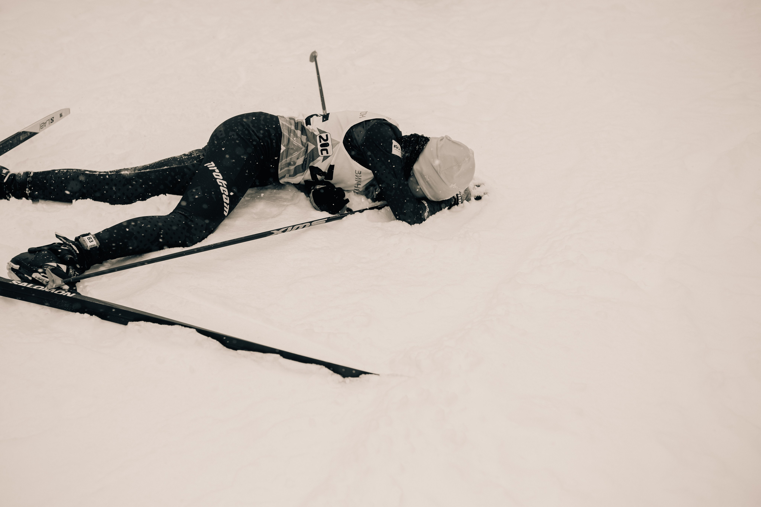 Чемпионат и Первенство России по триатлону 2026. Фотограф Валерия Кононова