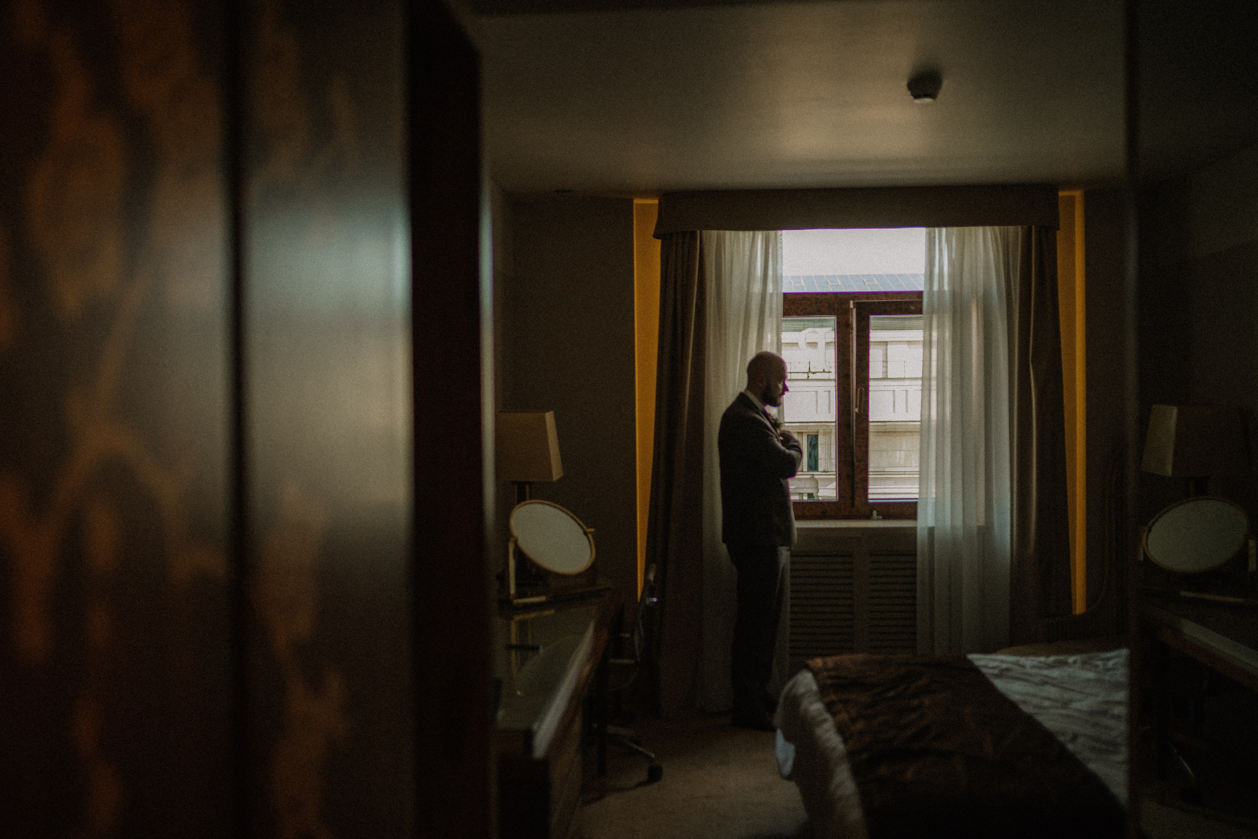 Павел и Анастасия | Раз и навсегда. Свадебный фотограф в Санкт-Петербурге Анастасия Селиванова