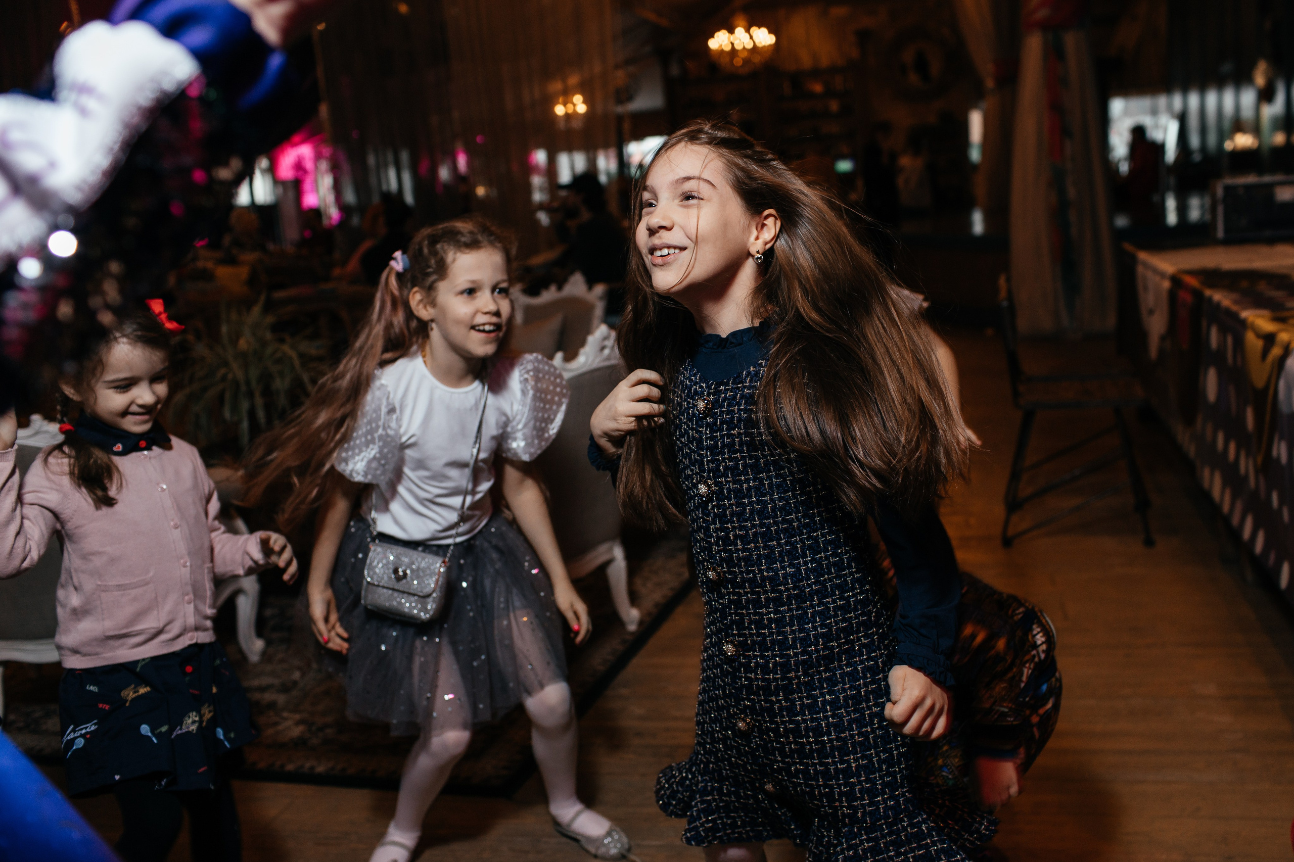 Алине 7 лет. Свадебный и семейный фотограф