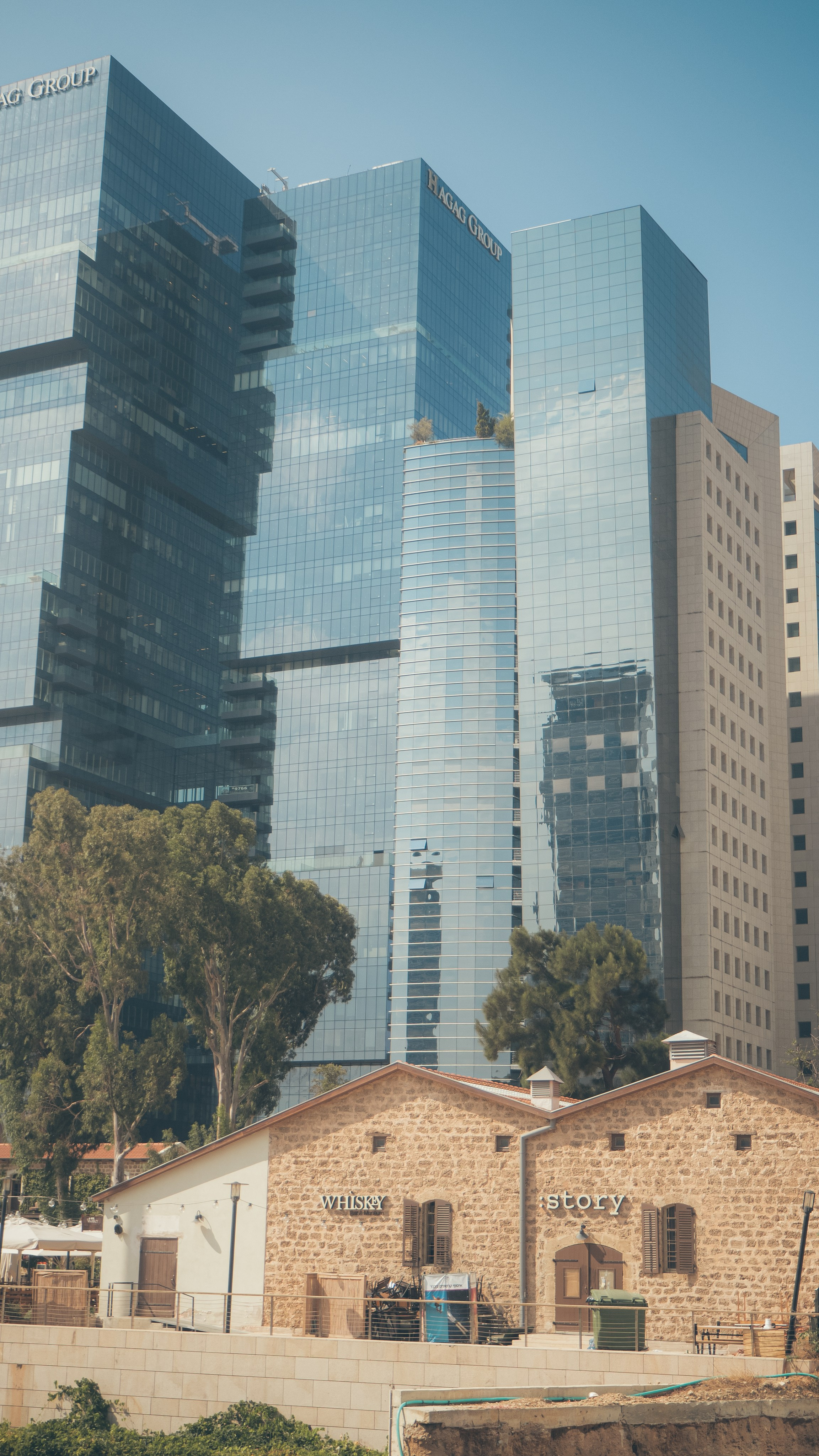 Израиль. Свадебный фотограф Копков Геннадий