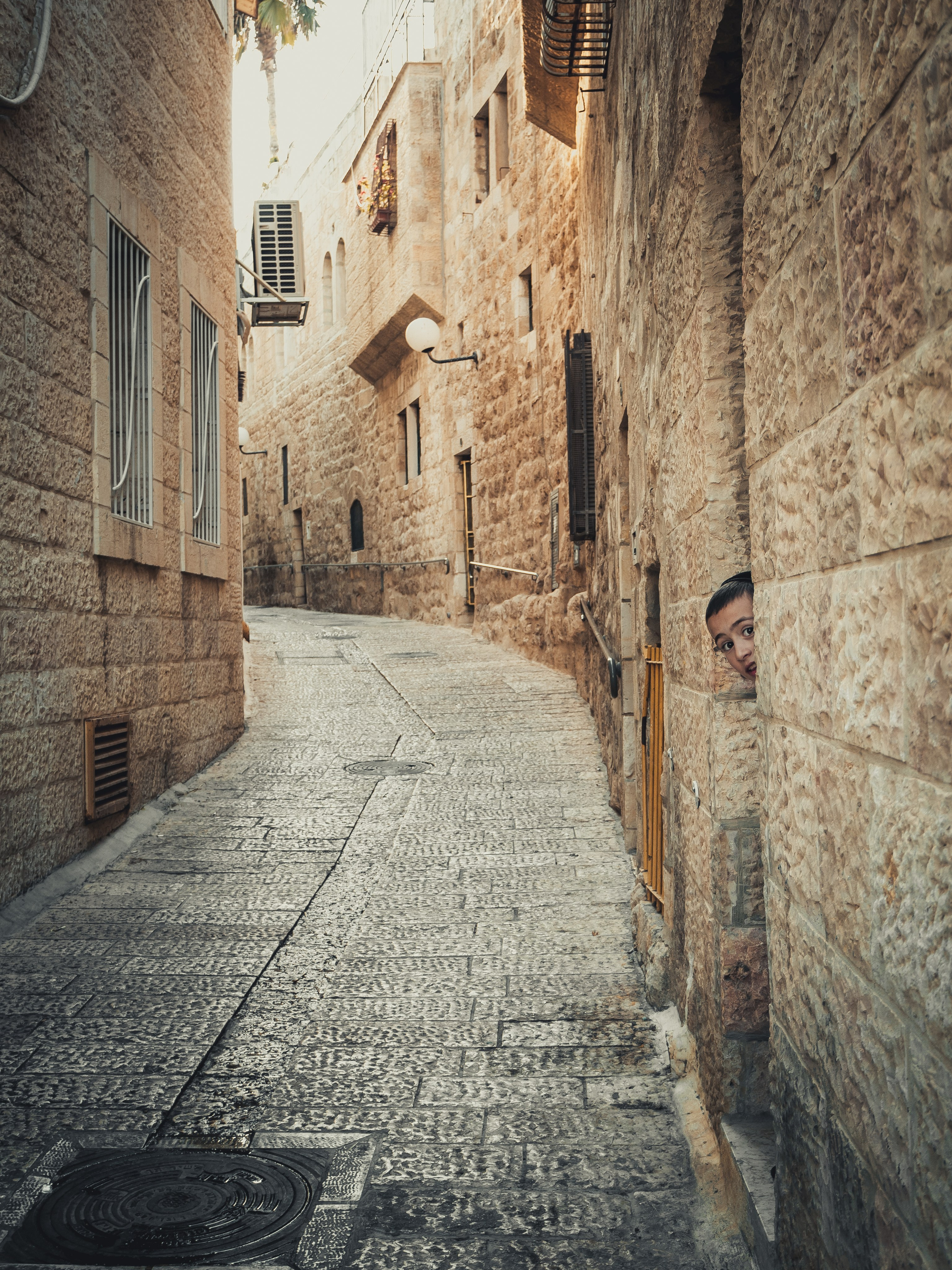 Израиль. Свадебный фотограф Копков Геннадий