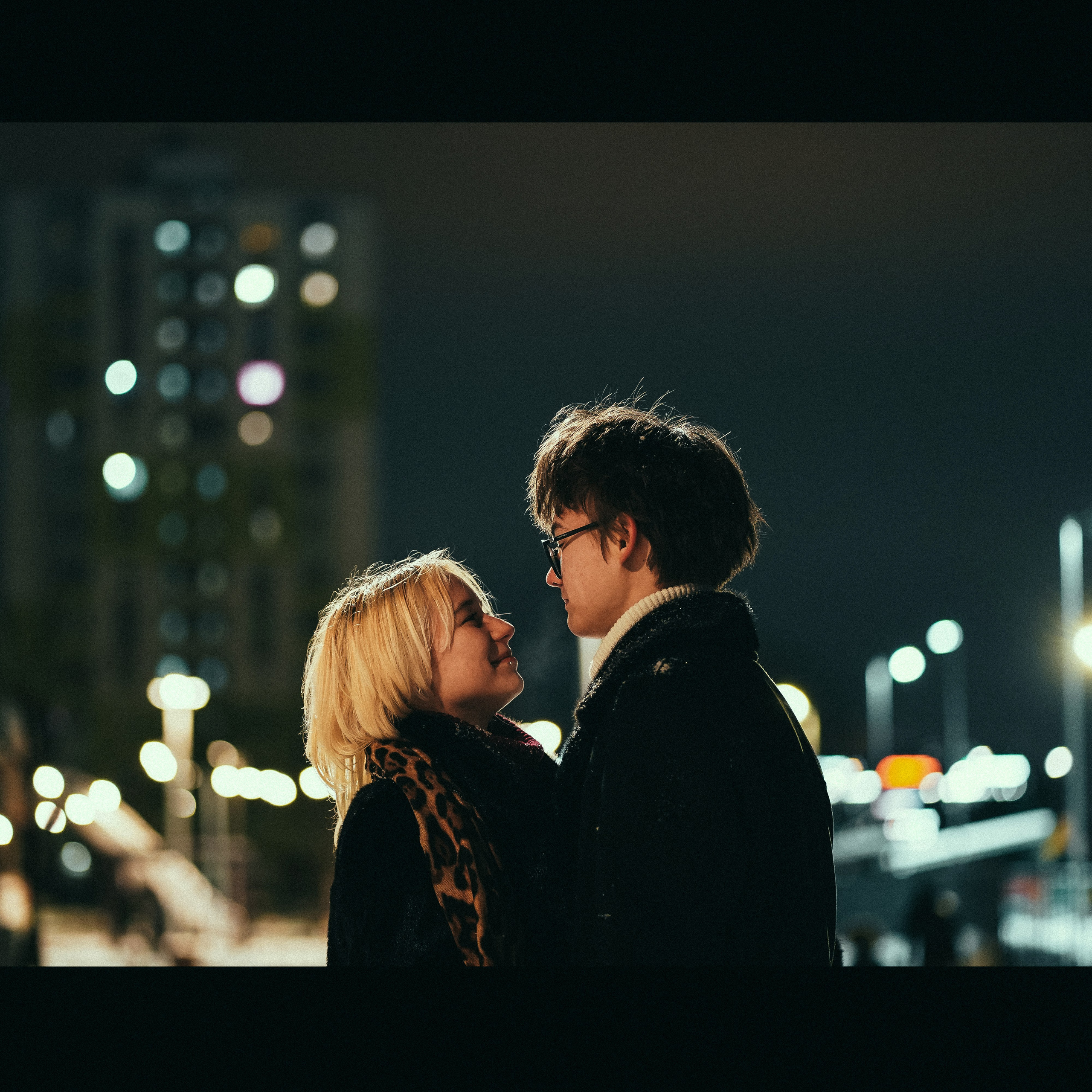 Ева и Миша. Свадебный фотограф Копков Геннадий