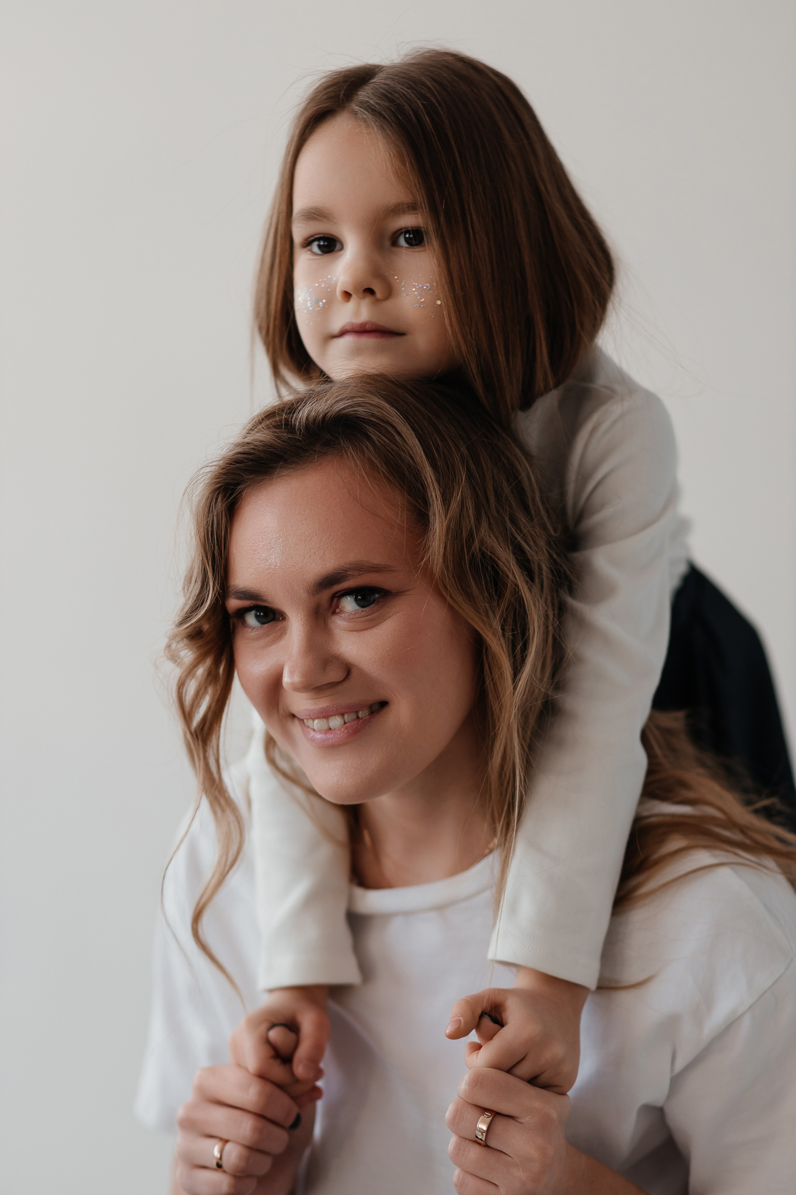 Евгений, Ирина и Софья. Свадебный фотограф Чайковский