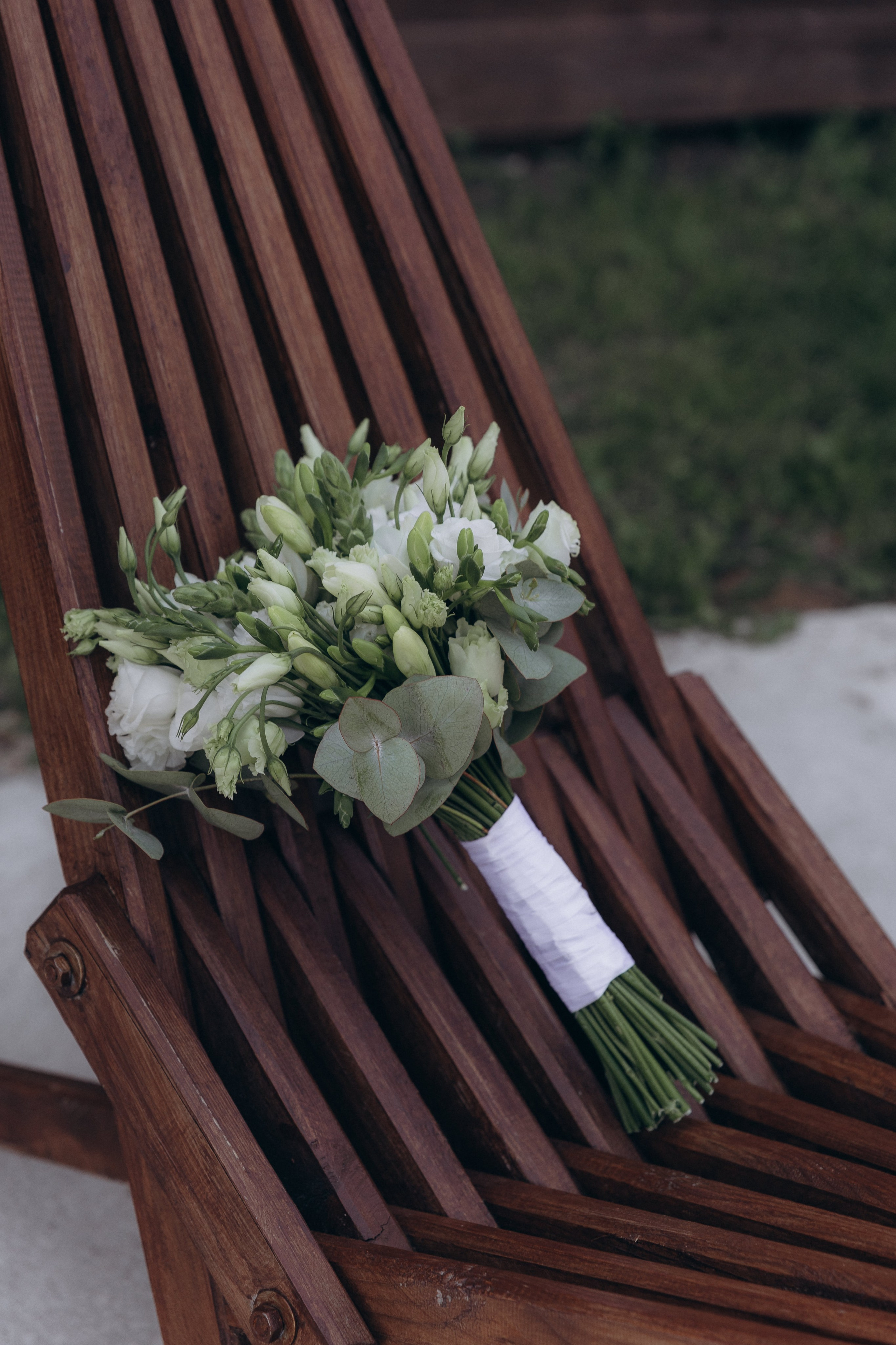 Георгий и Карина. Свадебный фотограф Чайковский