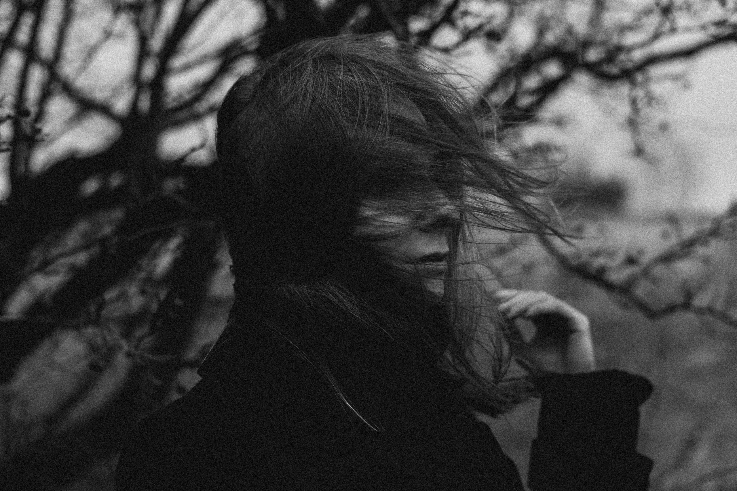 Женский портрет. Меня зовут Карманова Татьяна, я семейный фотограф в Пензе