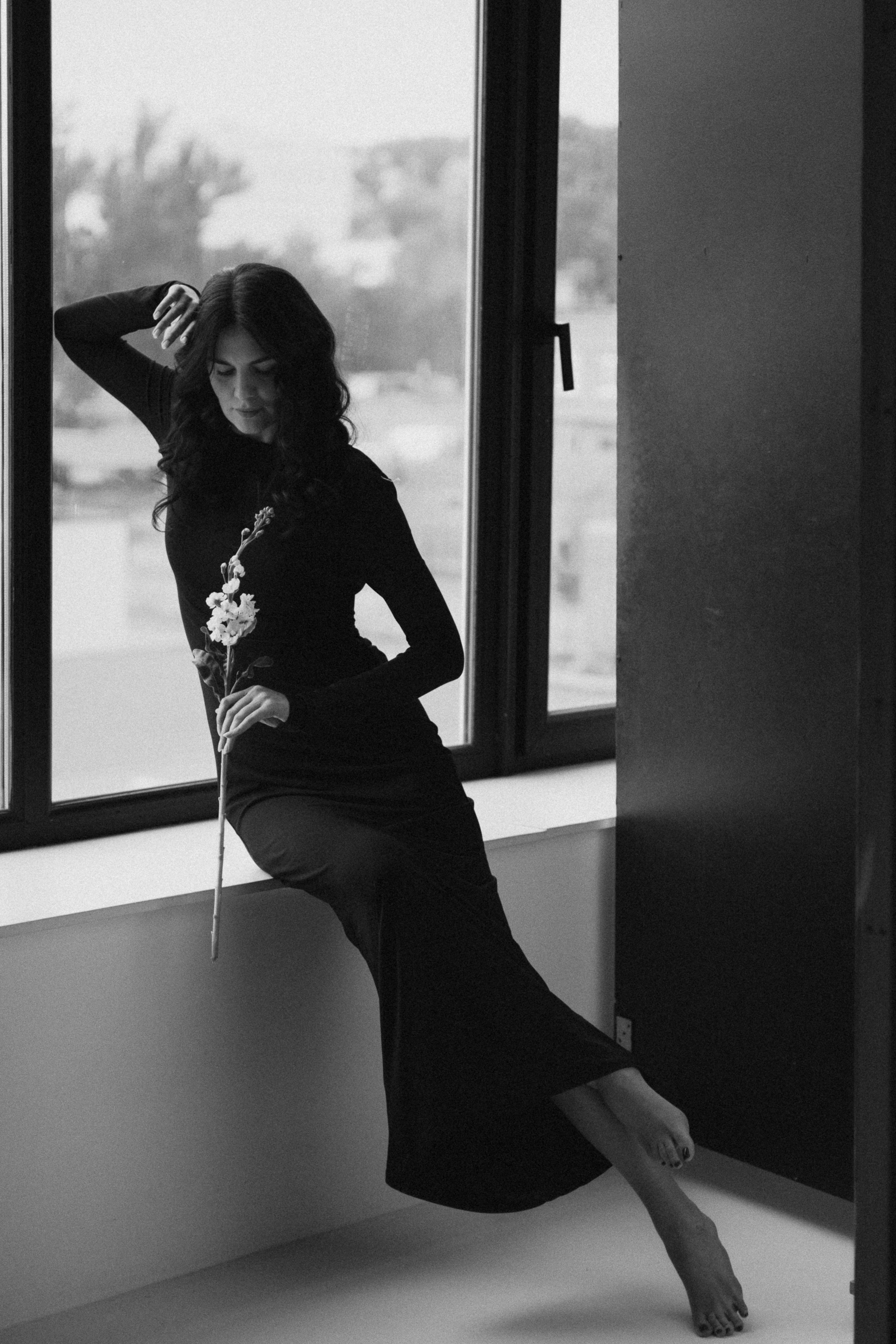 Женский портрет. Меня зовут Карманова Татьяна, я семейный фотограф в Пензе