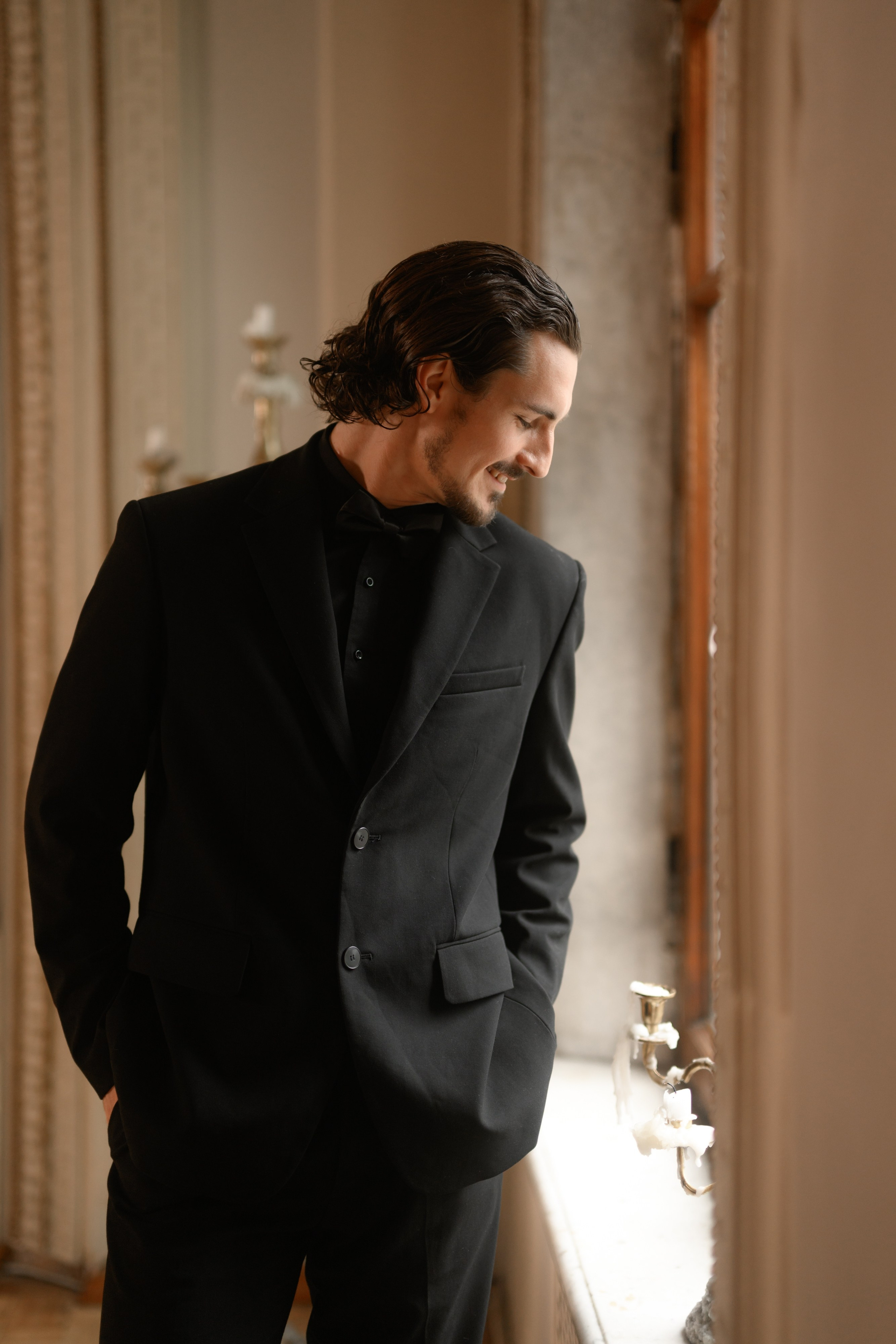 Свадебная фотосессия в усадьбе 21 kult. Semerlina.ru