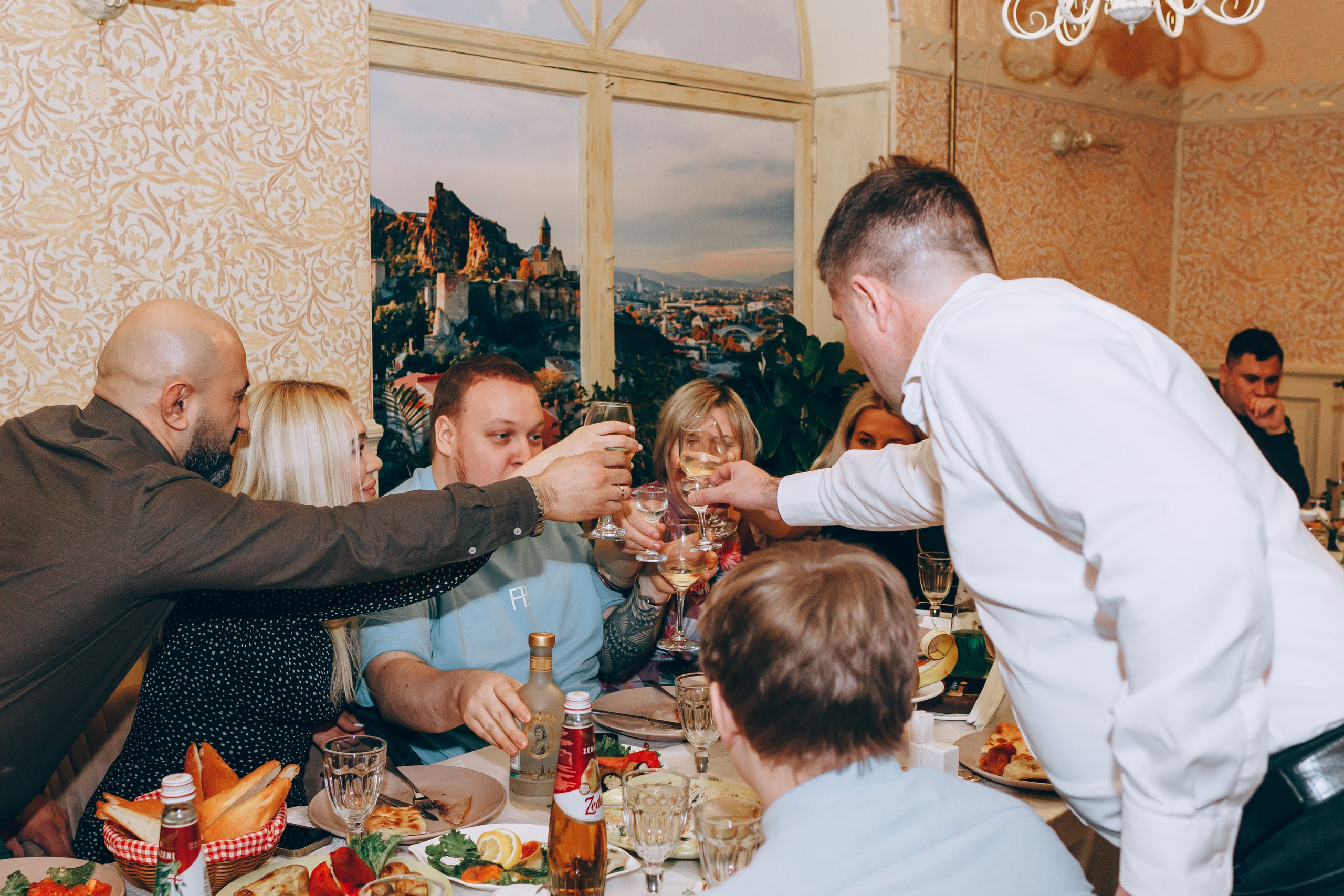 Репортажные съемки мероприятий. Дарья, фотограф, Москва