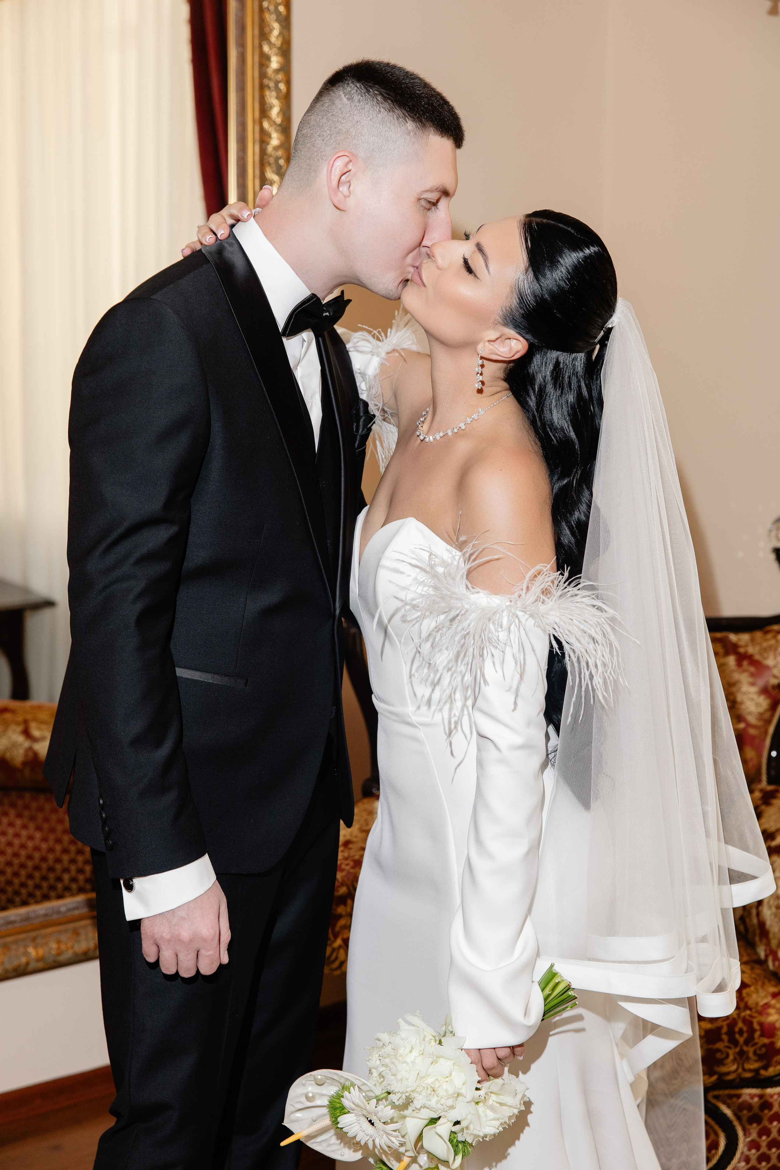 Павел & Алёна. Свадебный фотограф Краснодар и Москва. Анна Еремчук