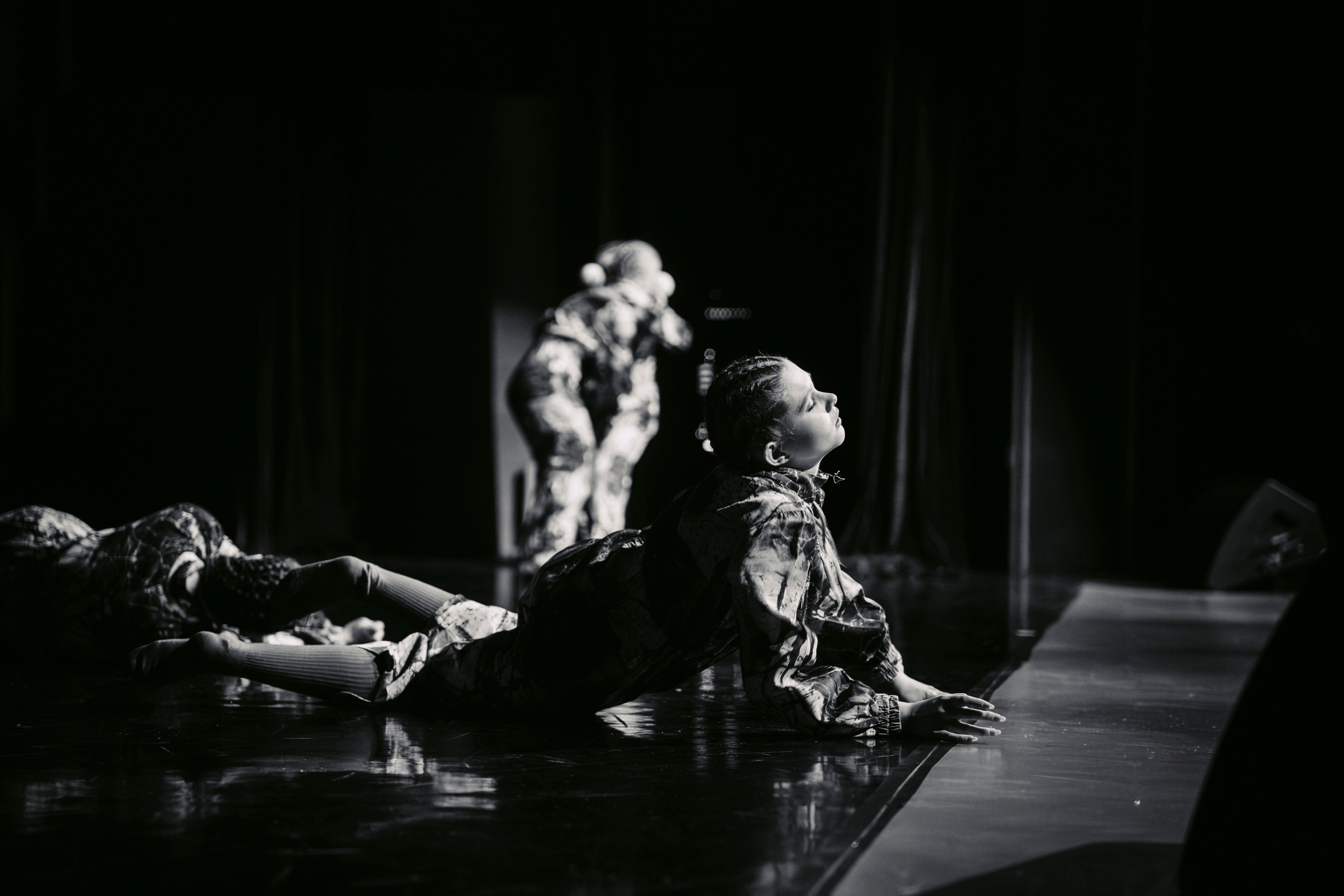 Окно. Главная