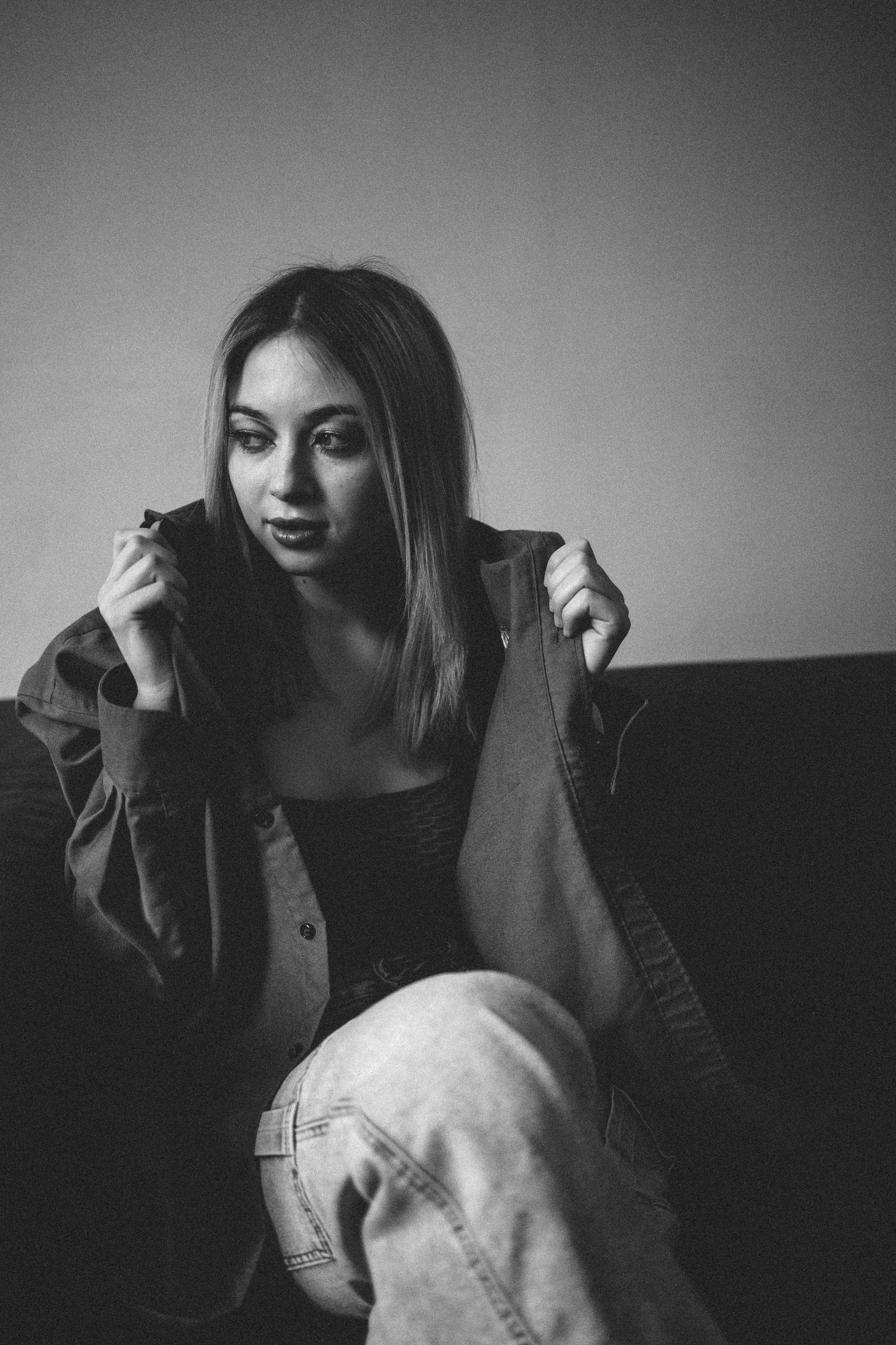 Минимализм. Lifestyle семейный и детский фотограф в Омске Иванова Екатерина