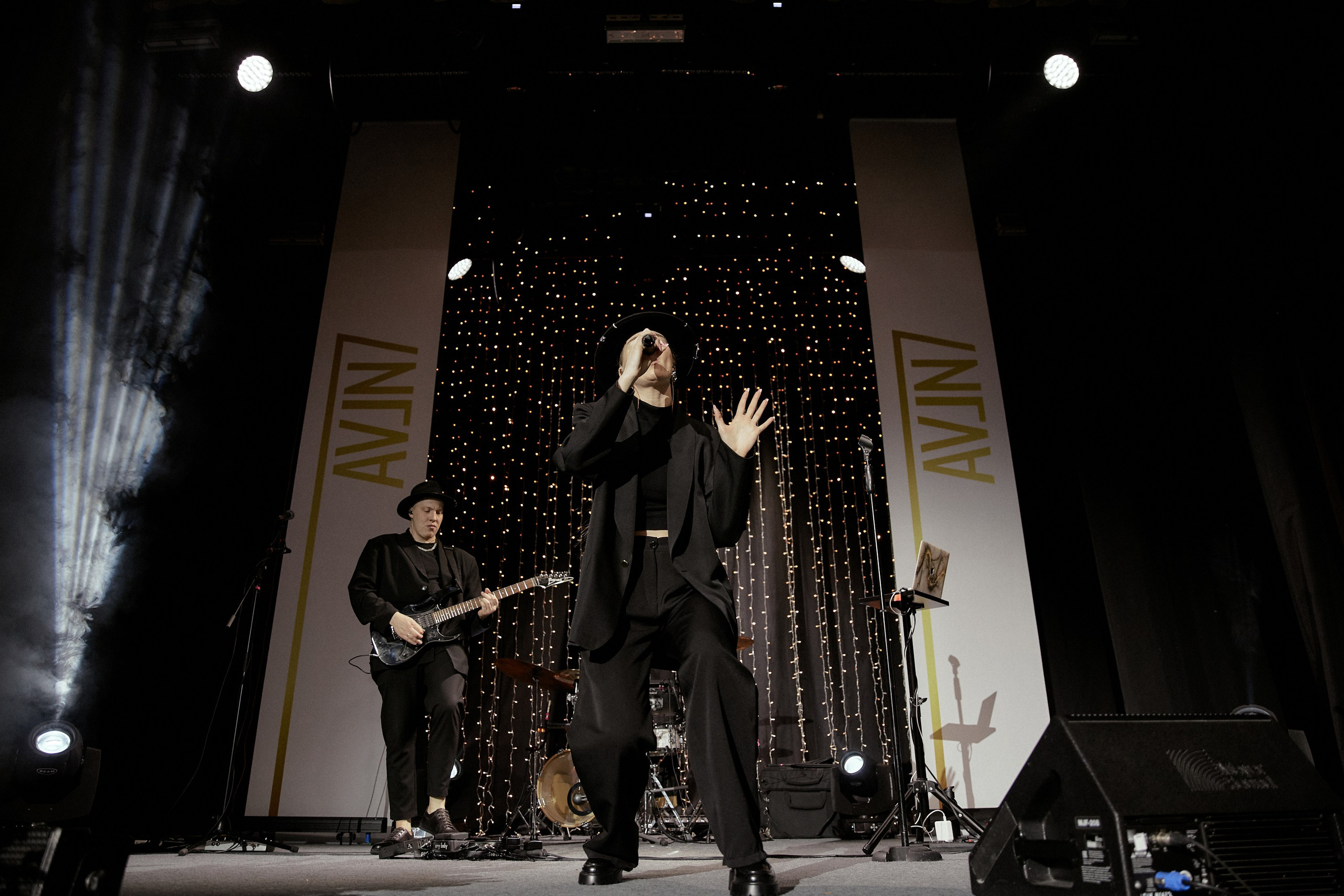 АВАЛОН. Happy New Year. Дмитрий Мазуркевич: Профессиональный Репортажный Фотограф