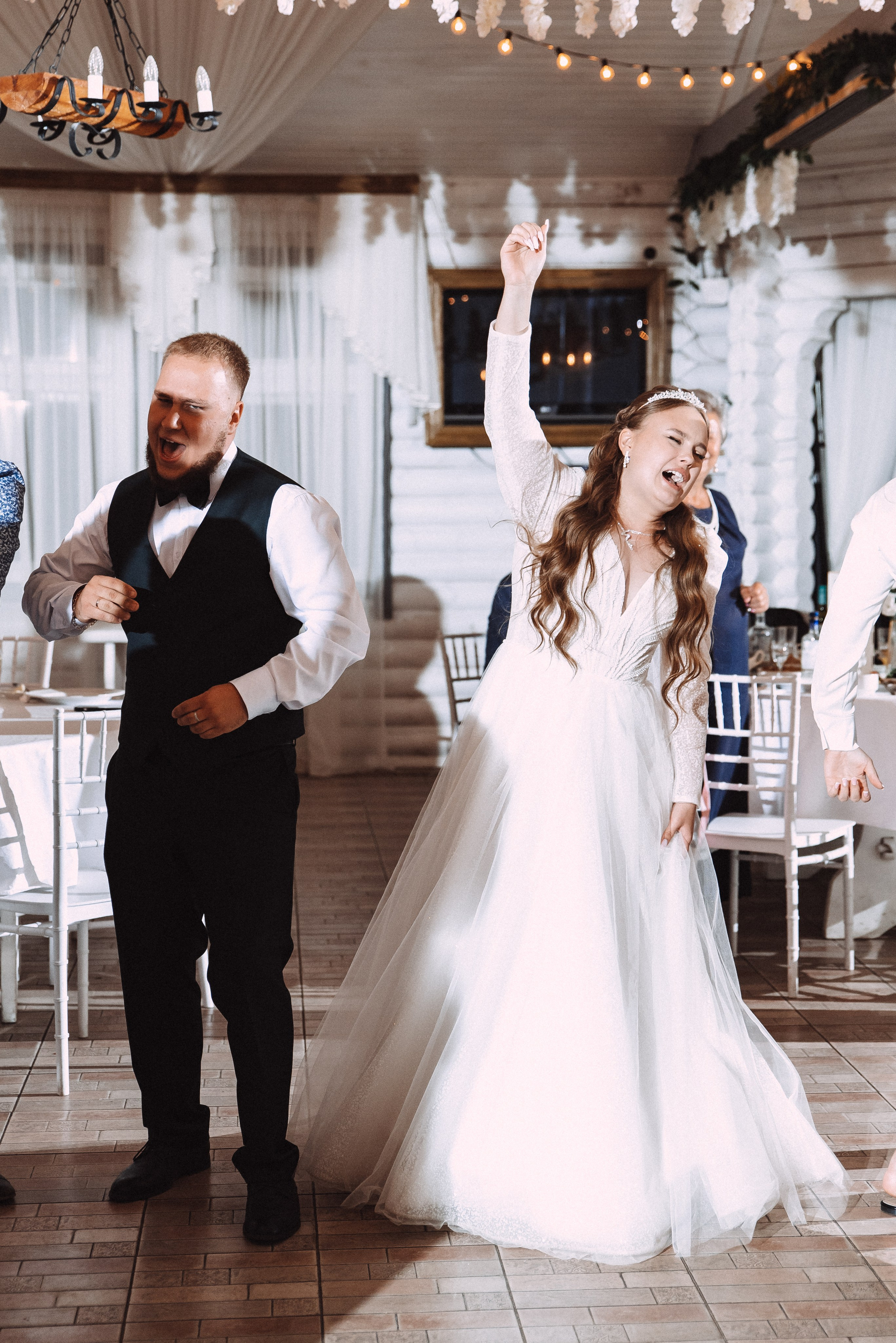 Родион + Юлия. Свадебный и семейный фотограф в Волгограде Олеся Лисицкая