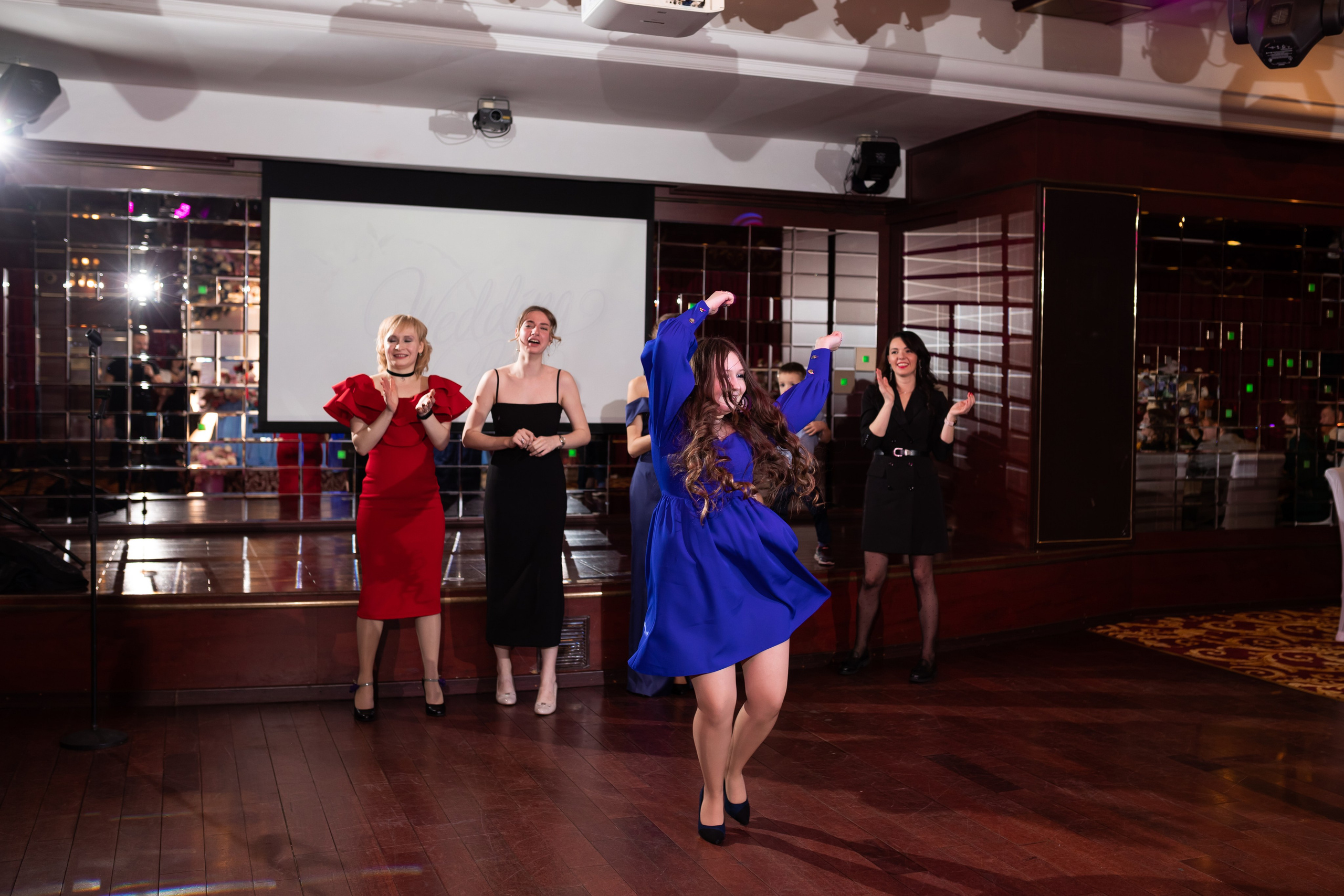 Свадьба Маргариты и Геннадия. Свадебный фотограф Татьяна Фот