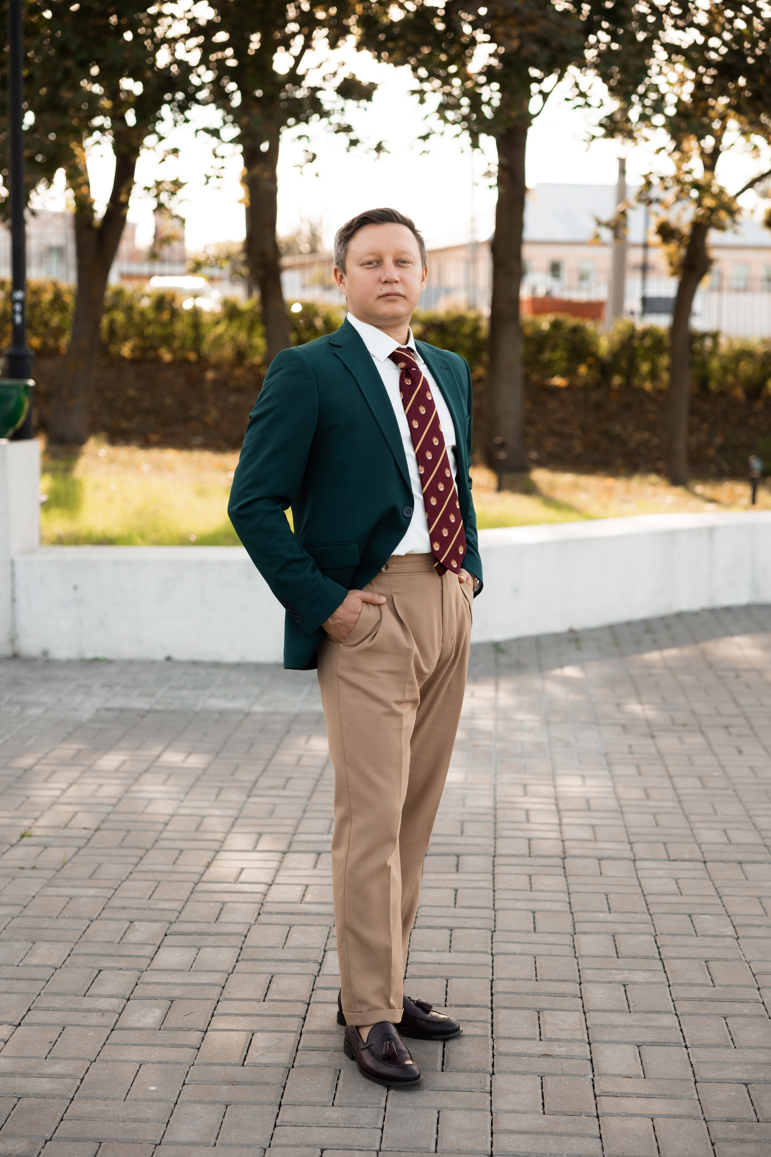 Майя и Константин. Свадебный фотограф Татьяна Фот