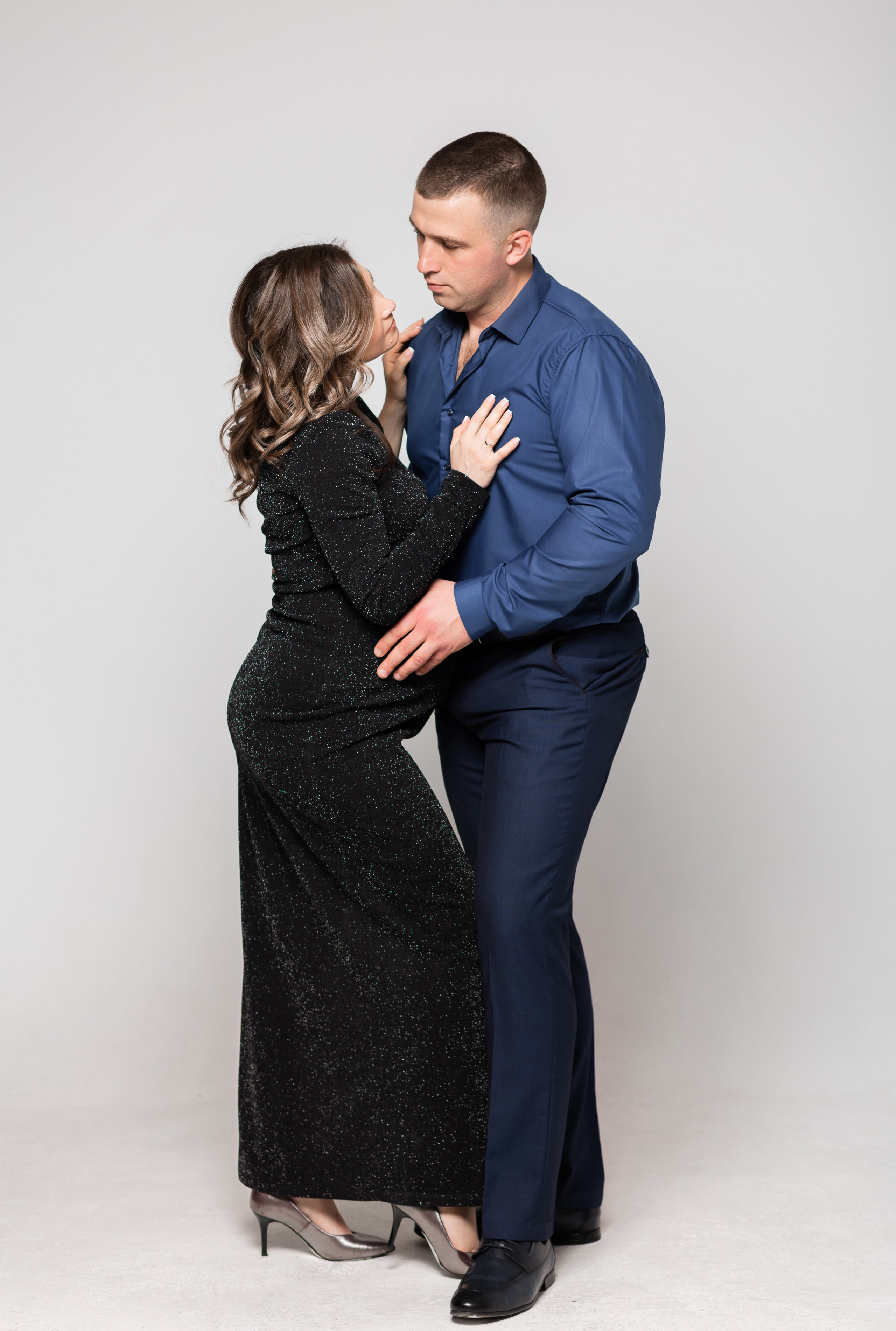 Олеся и Илья. Свадебный фотограф Татьяна Фот