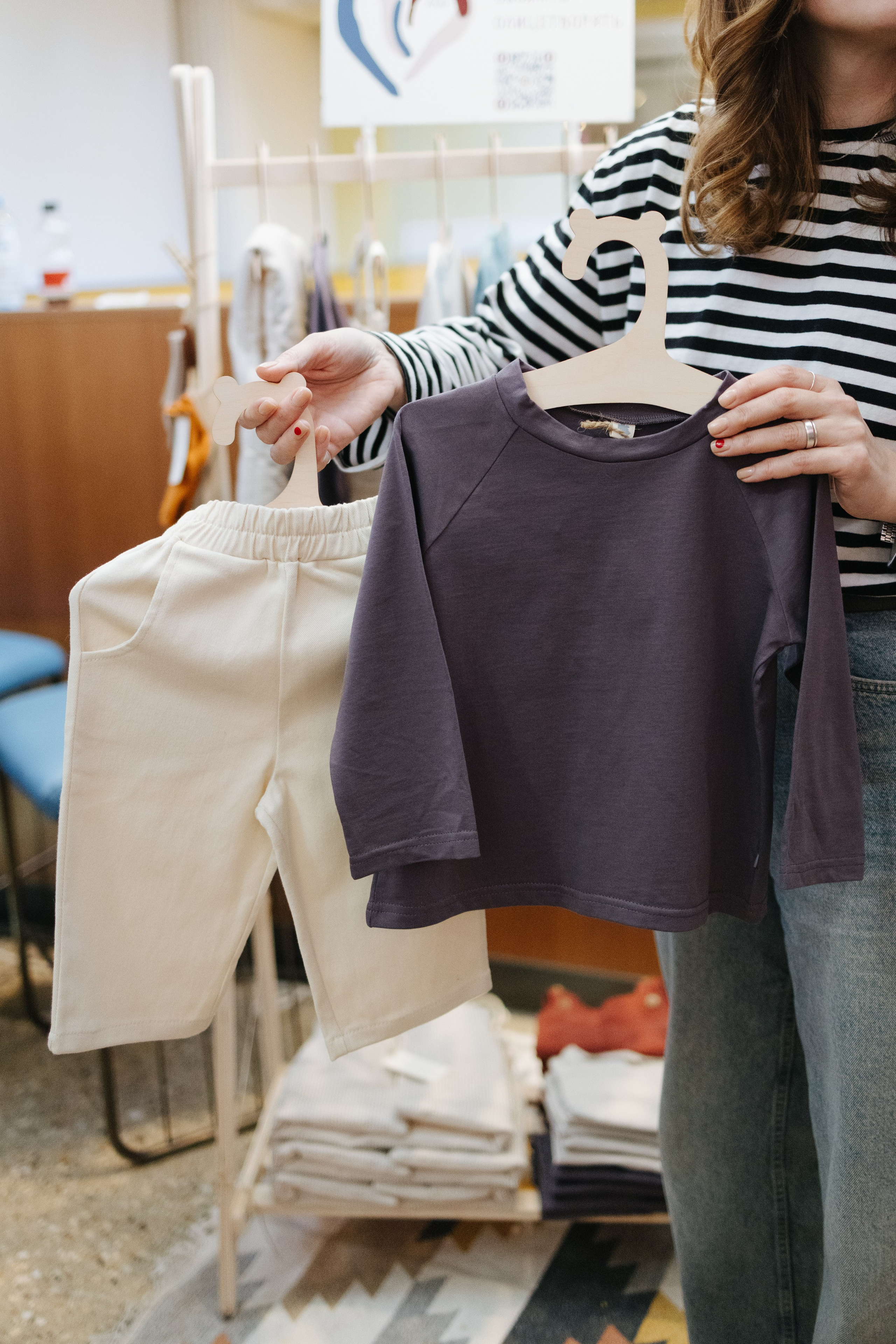 7–8 марта 2025 в пространстве «Три вокзала. Депо» / День 2 / фото Валерий Белобеев. Фотоотчеты «Ламбада-маркета»