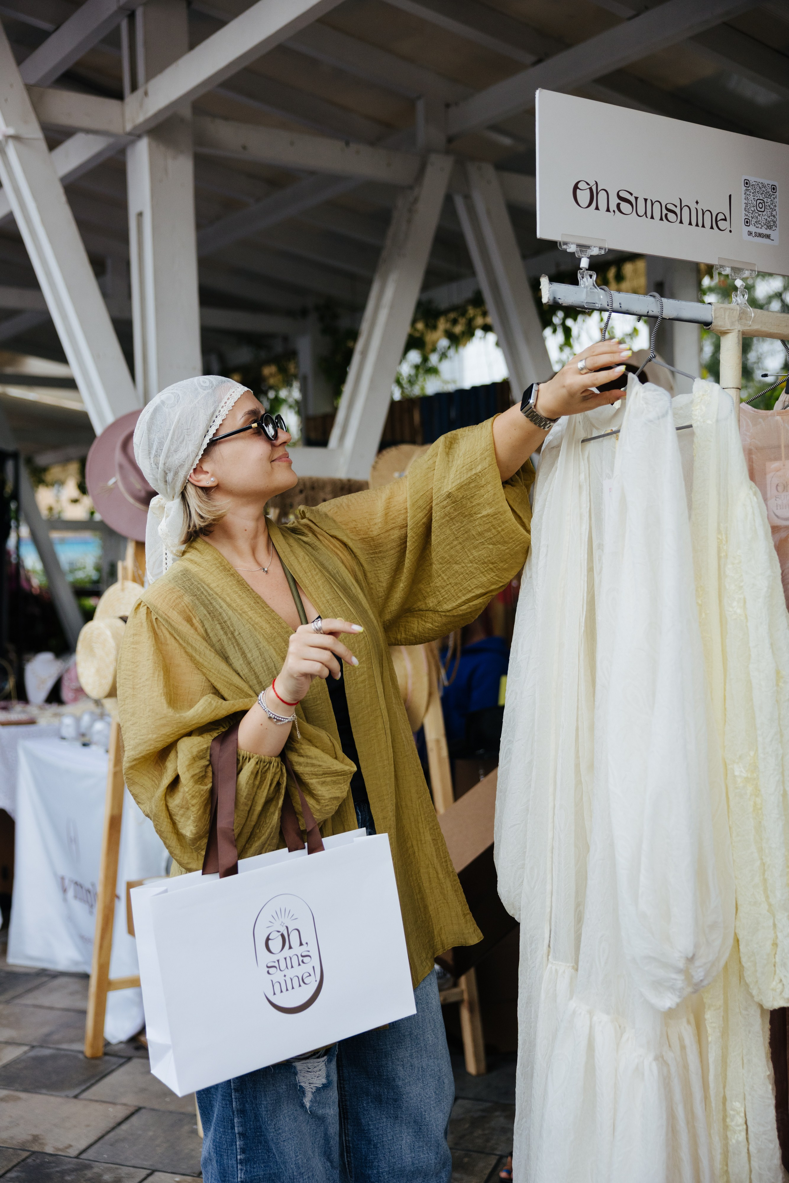 9–10 августа 2025 на Даниловском рынке / День 1 / фото Валерий Белобеев. Фотоотчеты «Ламбада-маркета»