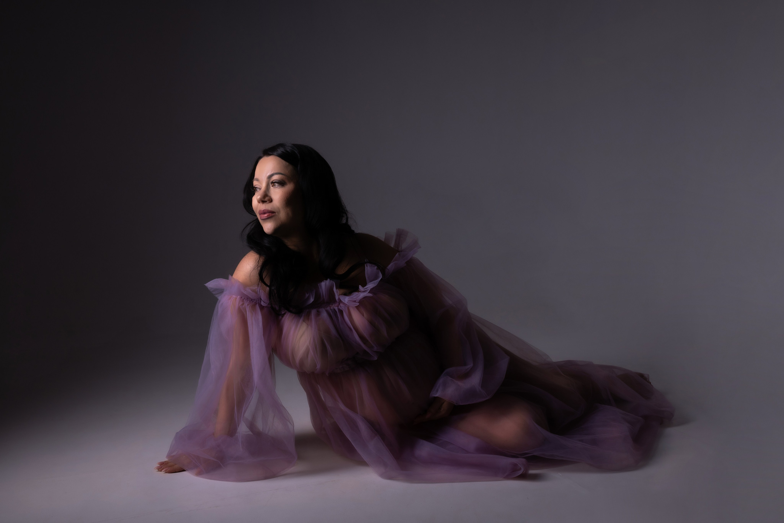 Беременность. Фотограф Ханты-Мансийск