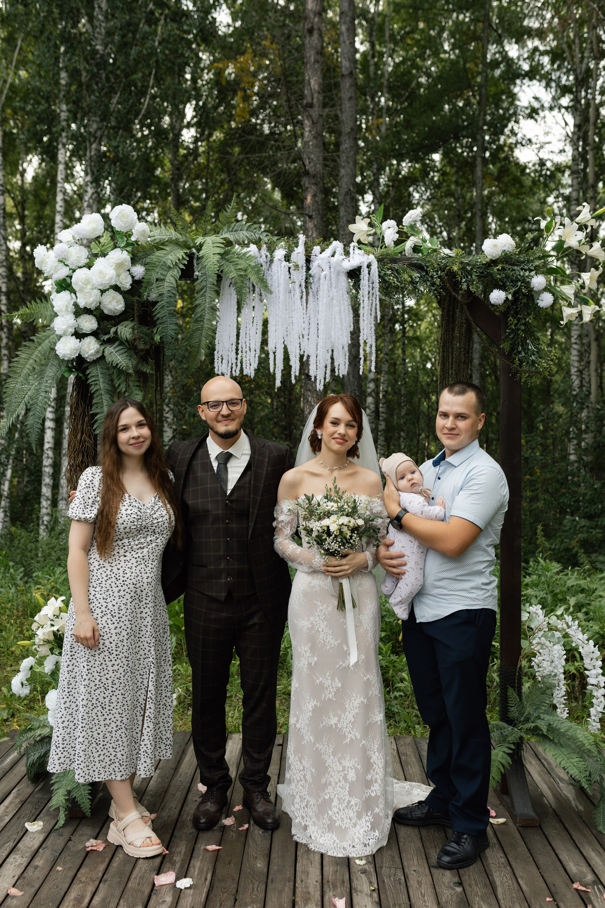 Maksim & Lia. Фотограф в Томске Ирина Павлуцкая