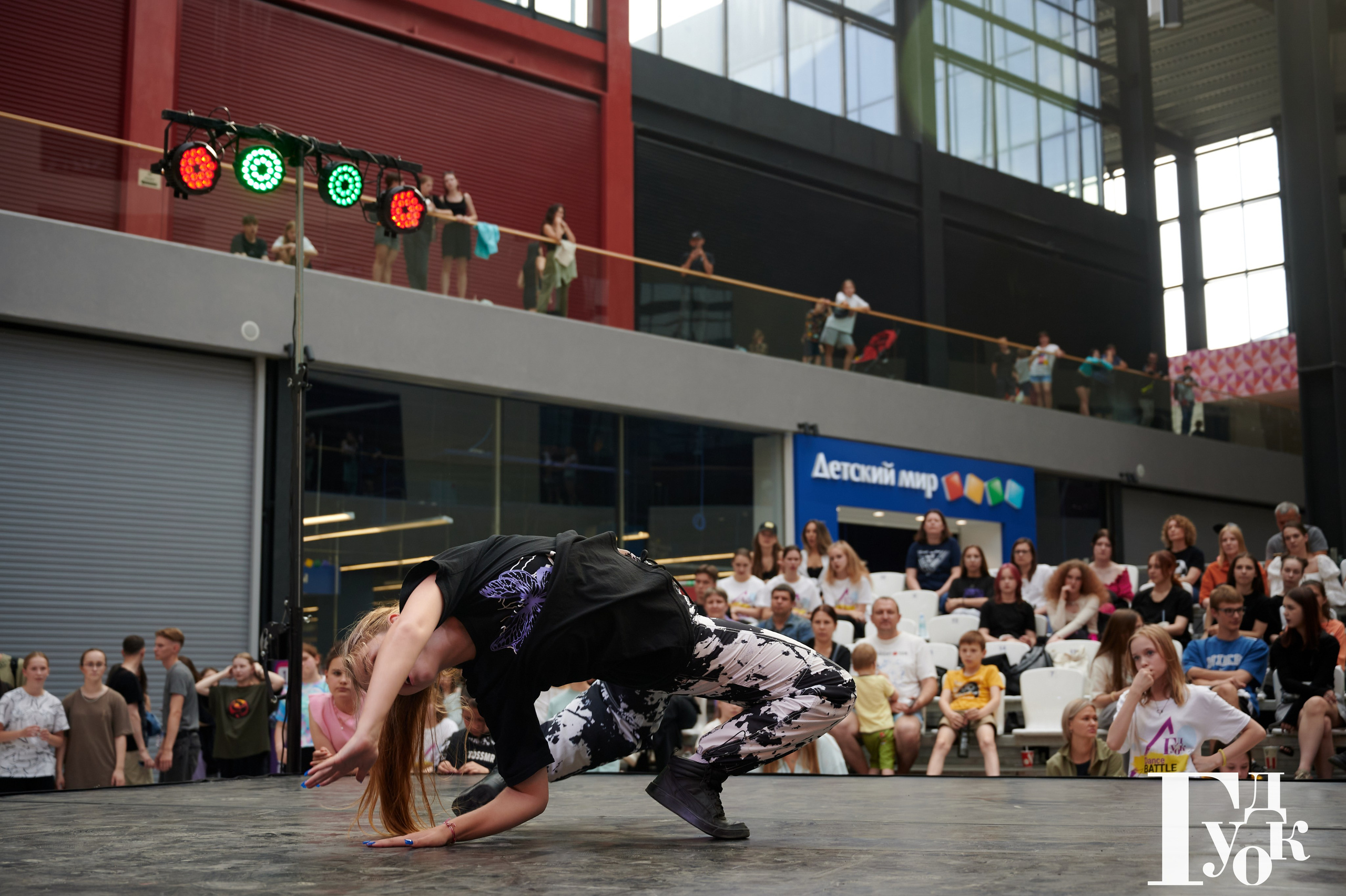 Dance Battle/Dc Crew. Профессиональный репортажный фотограф в Самаре Никита Королев